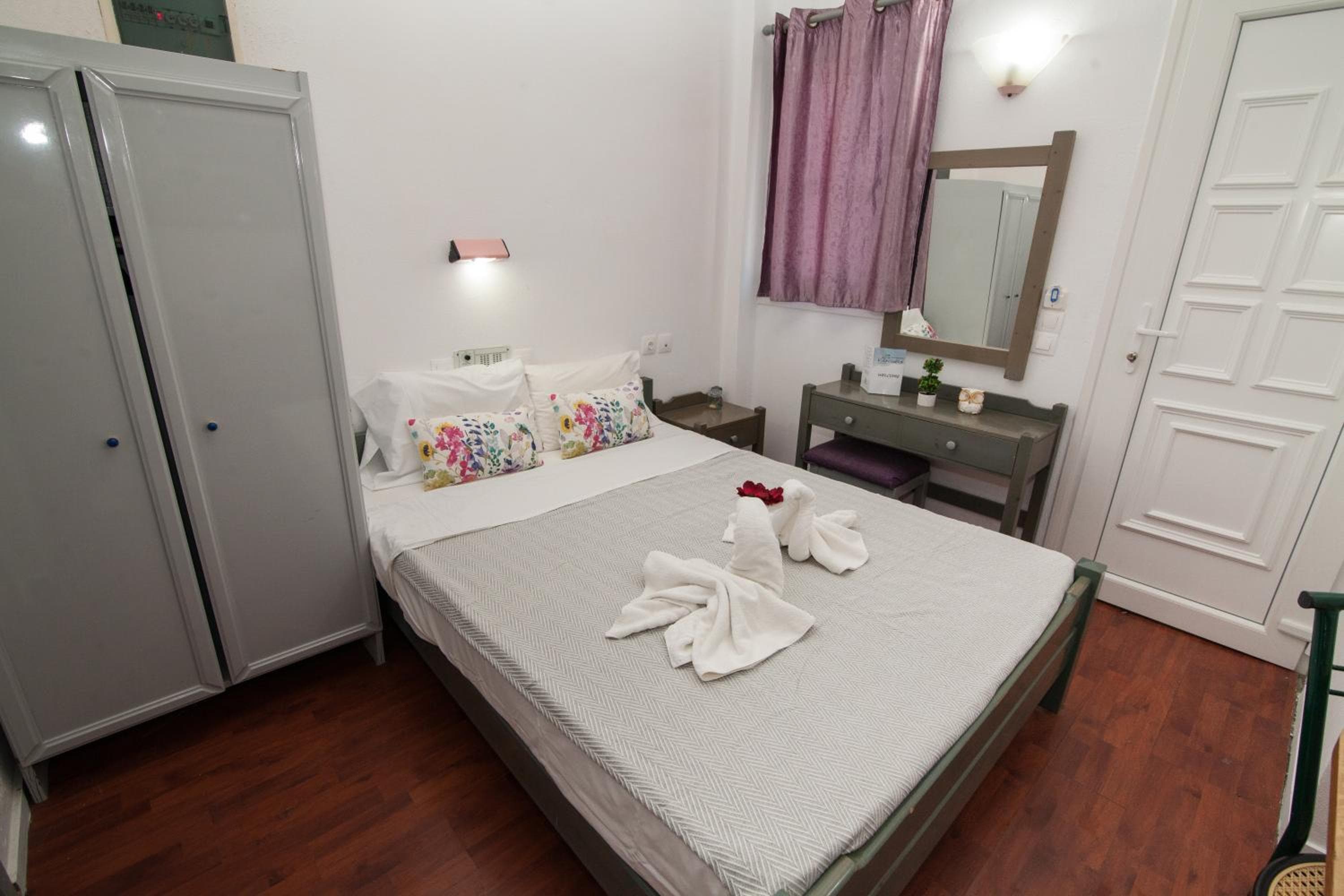 Vasilakis Studios & Apartments, Stalida, photo 3