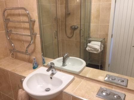 The Corbyn Apartments, Torquay, photo 3
