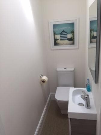 The Corbyn Apartments, Torquay, photo 5