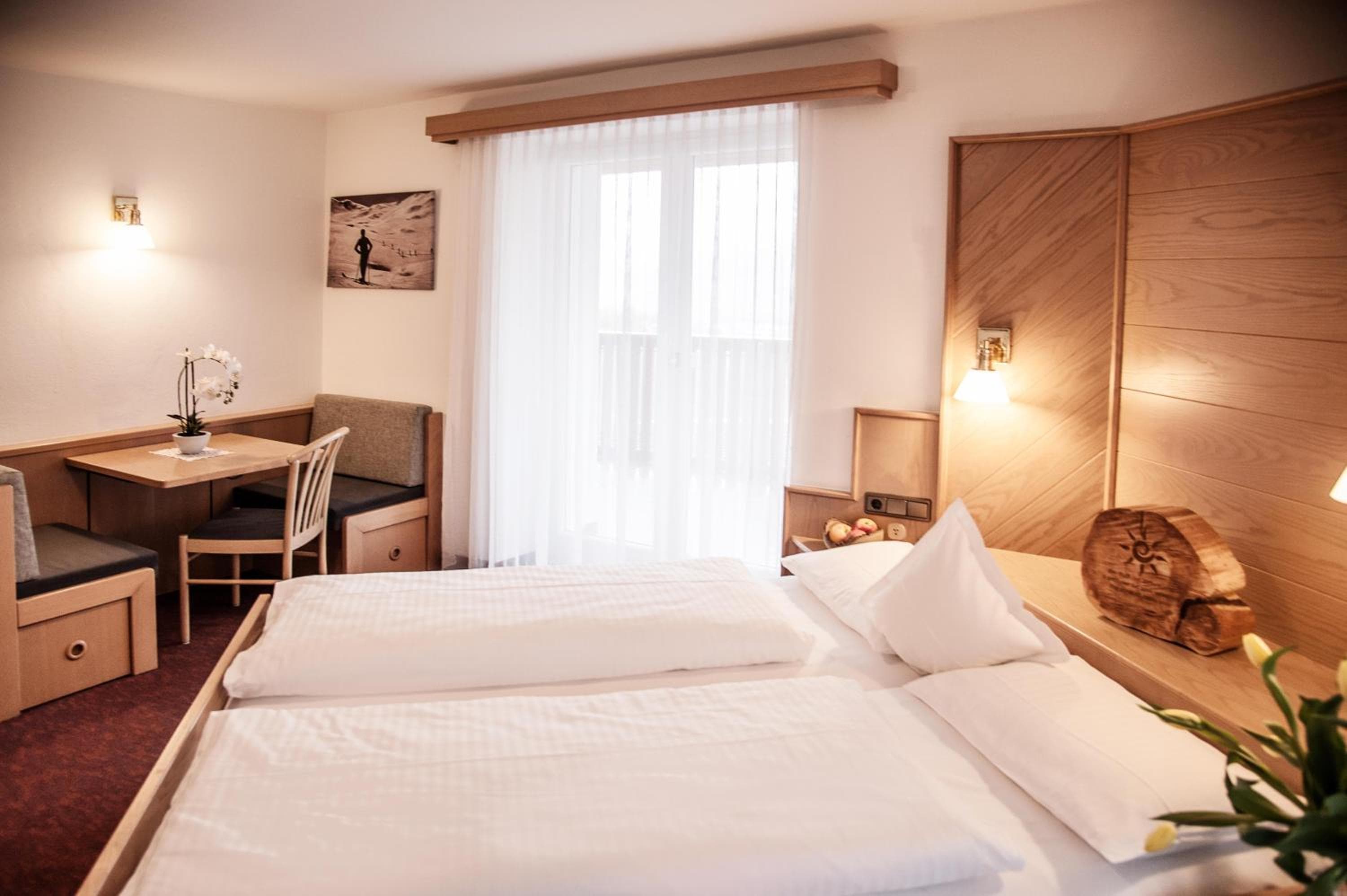 Appartement- und Wellnesshotel Winkler, Falzes, photo 6