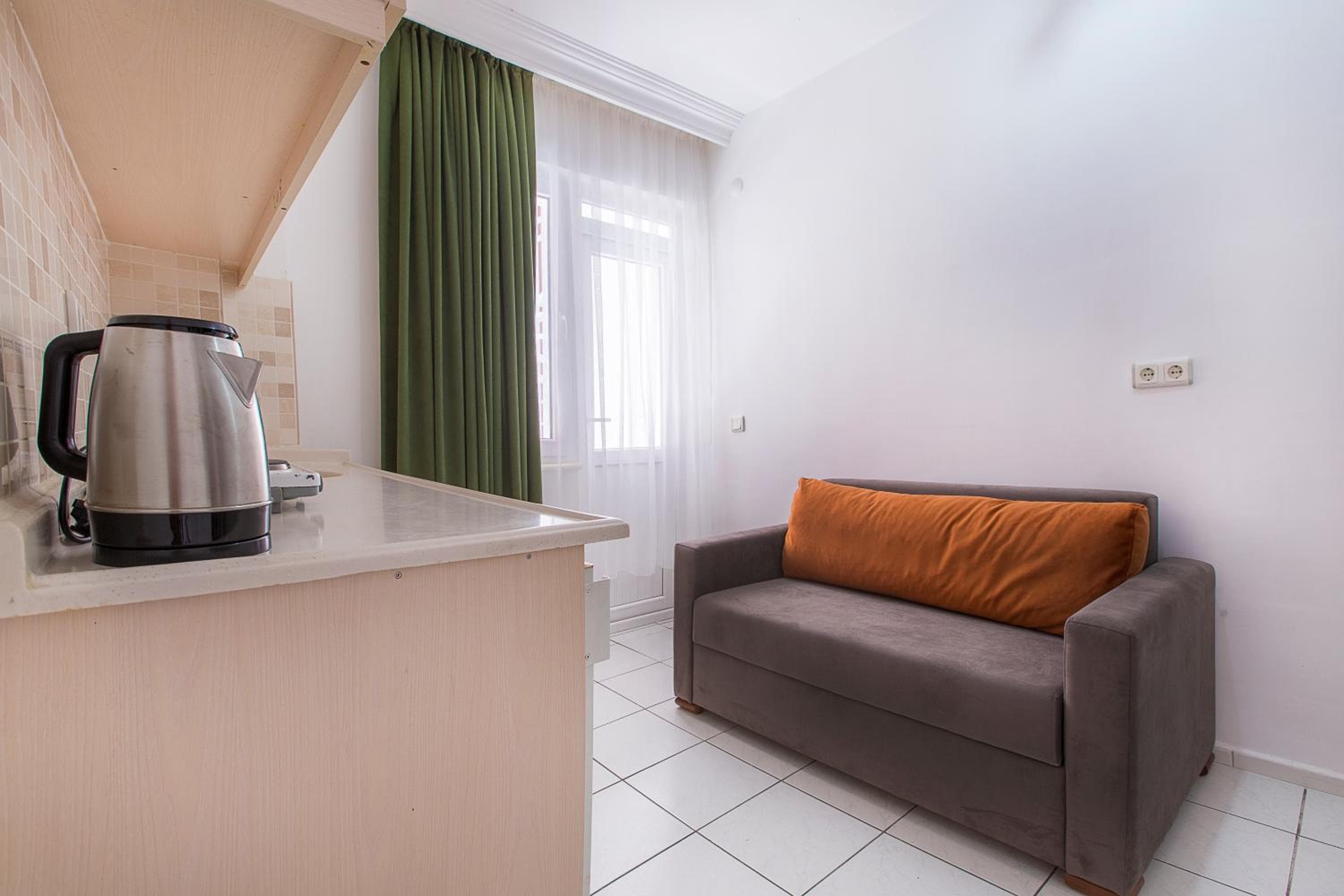 Bayram Apart Hotel, Alanya, photo 2