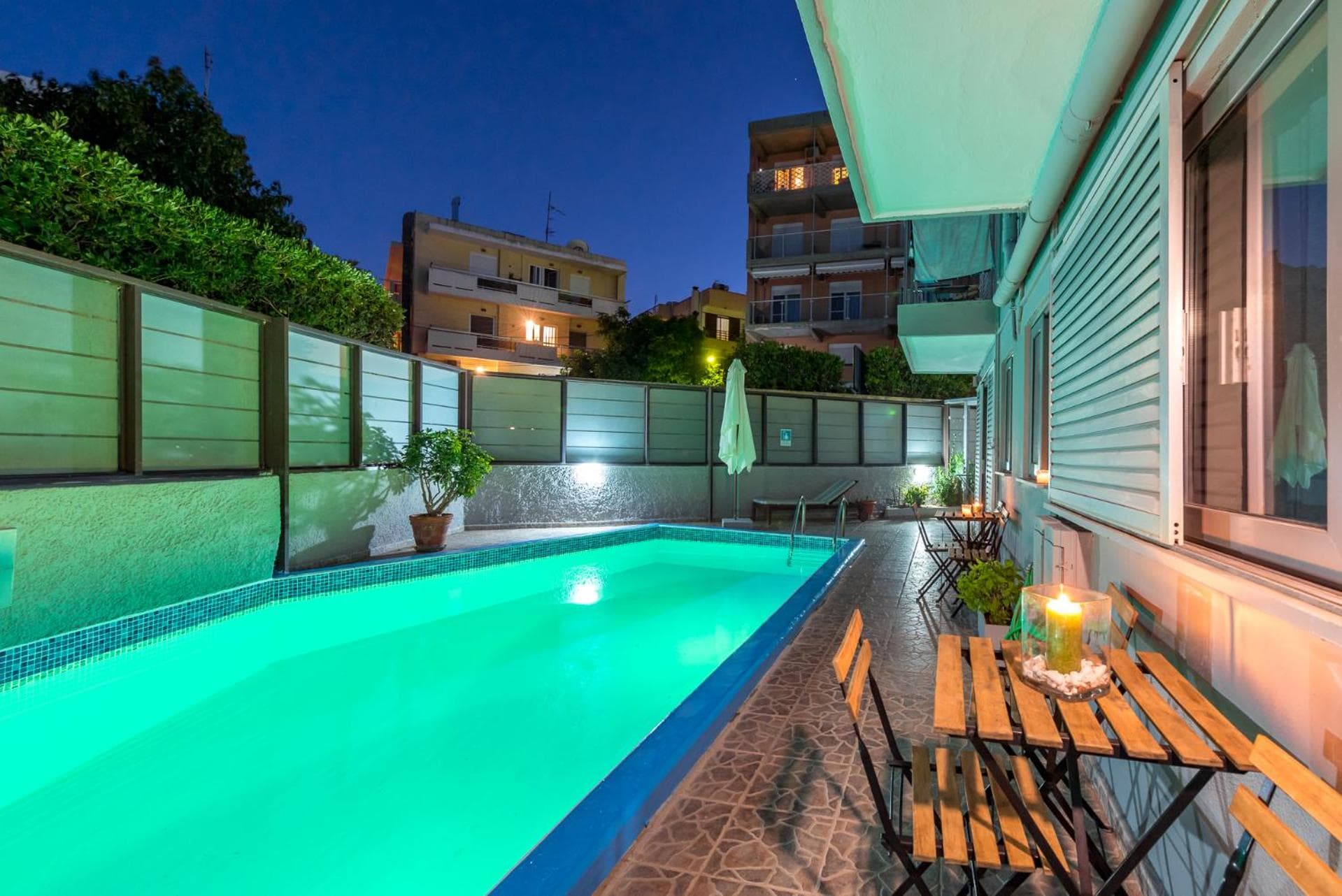 7Palms, Rhodes Town, photo 2