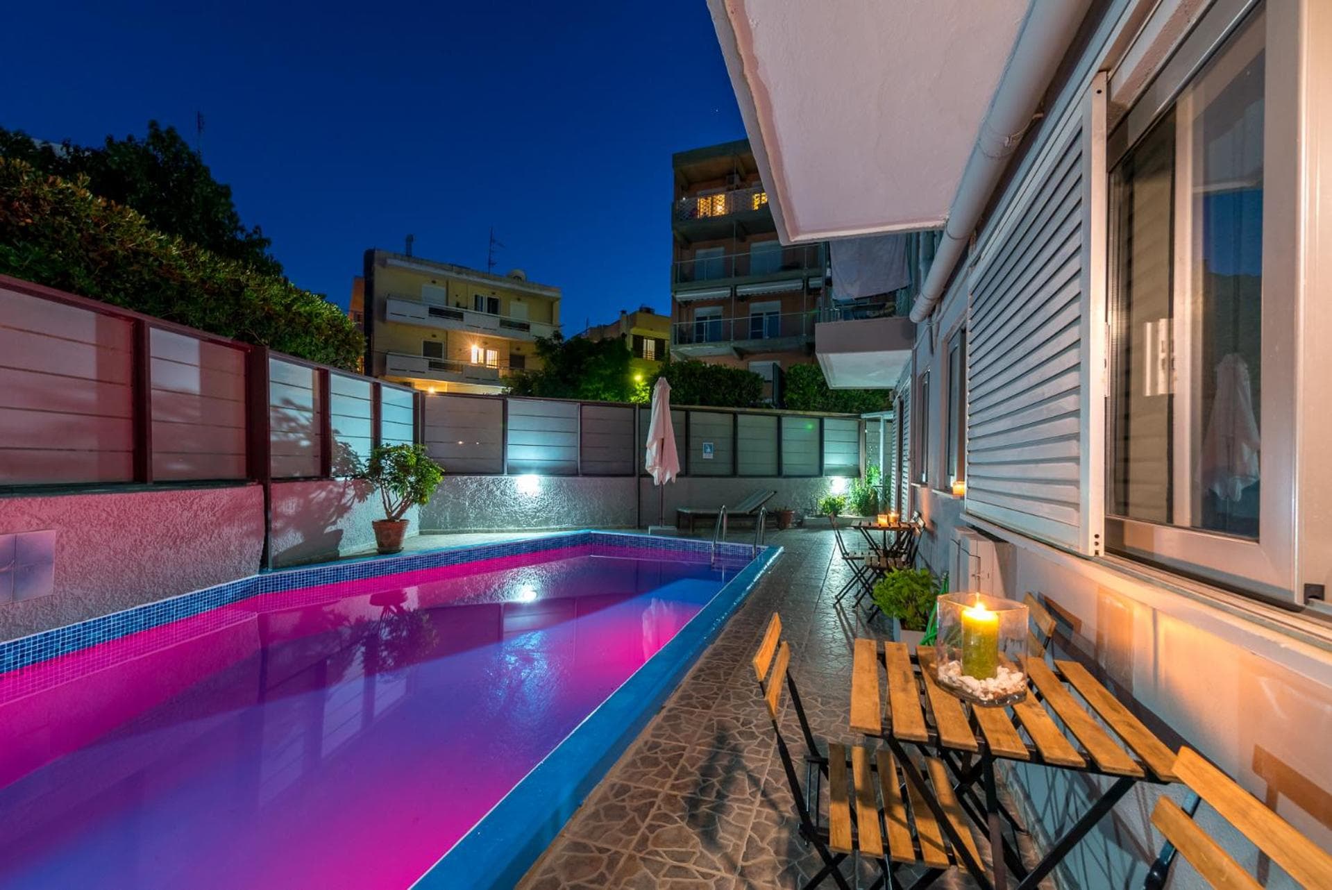 7Palms, Rhodes Town, photo 6