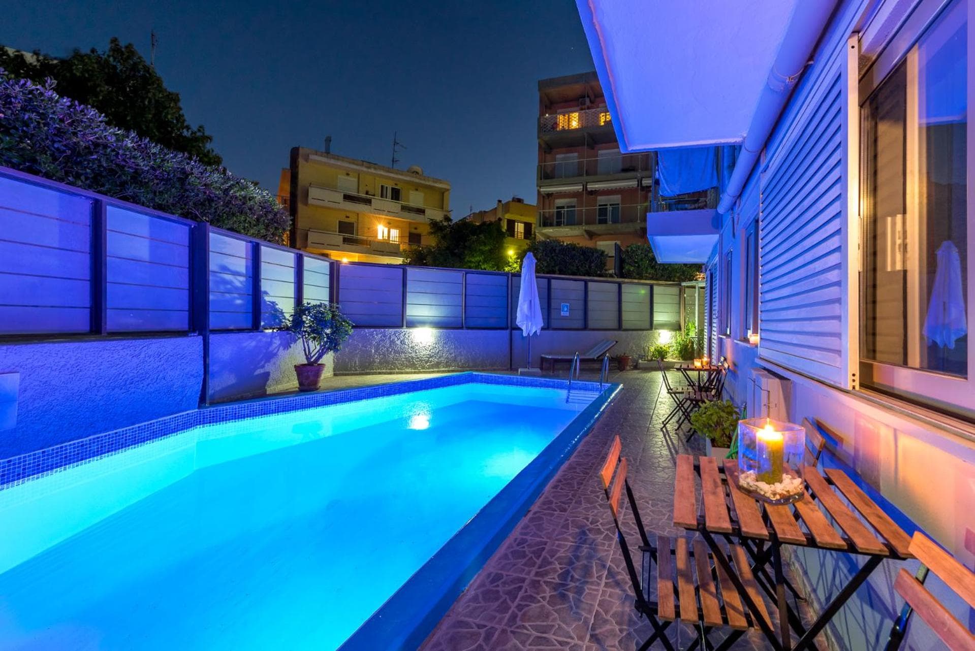 7Palms, Rhodes Town, photo 3