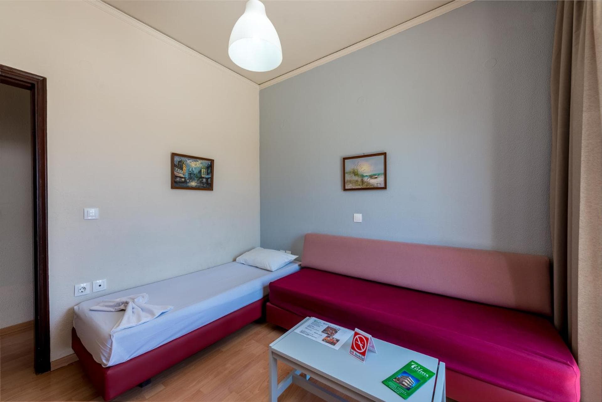 7Palms, Rhodes Town, photo 5
