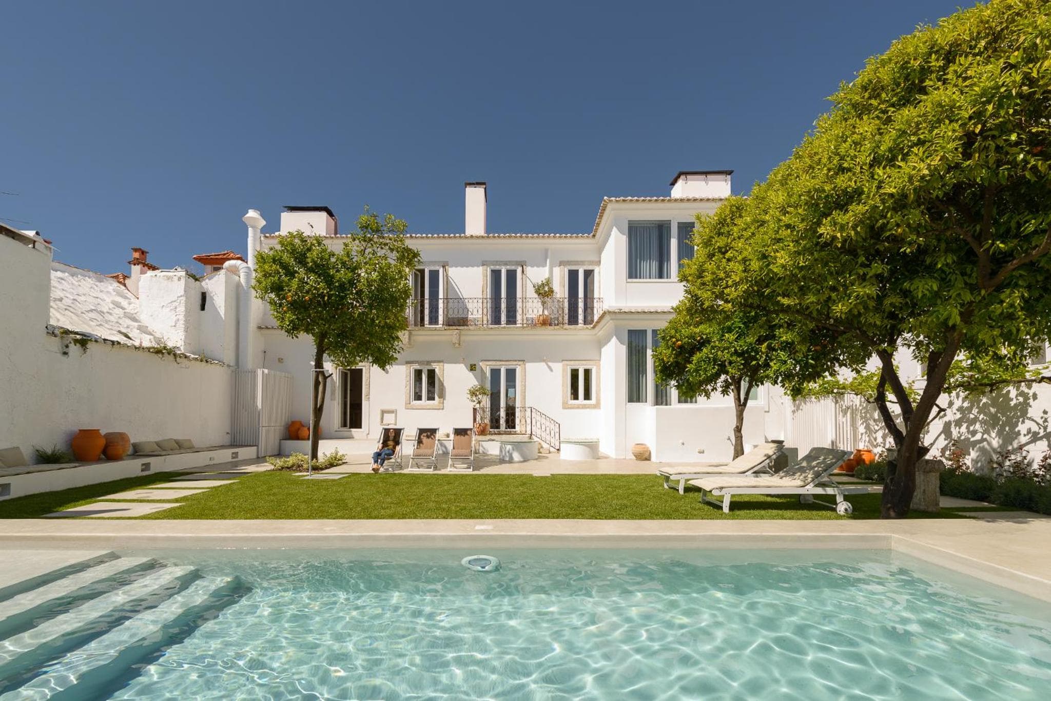 Dona Graca Lisbon Apartments, Lisbon