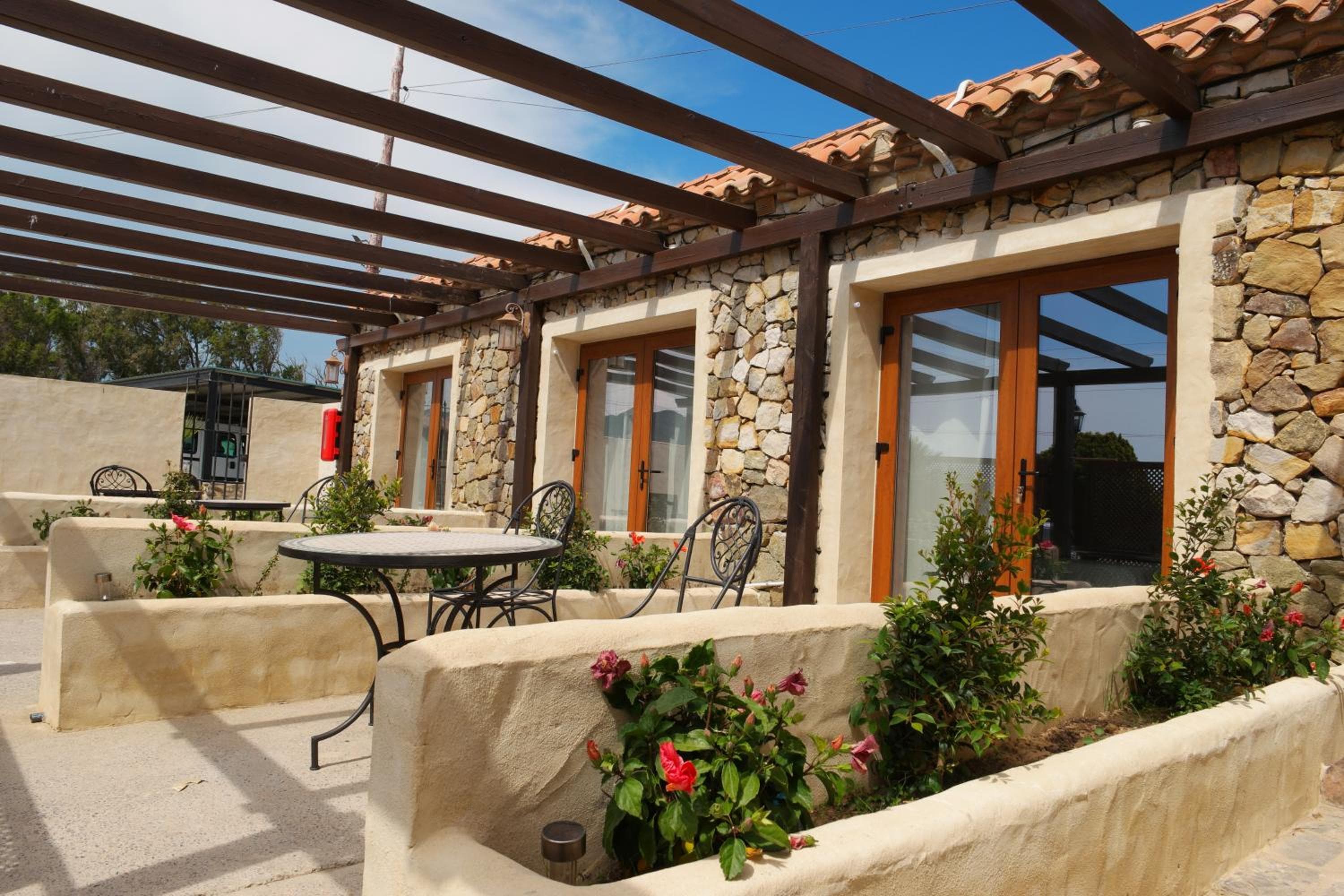 El Rancho, Tarifa, photo 3