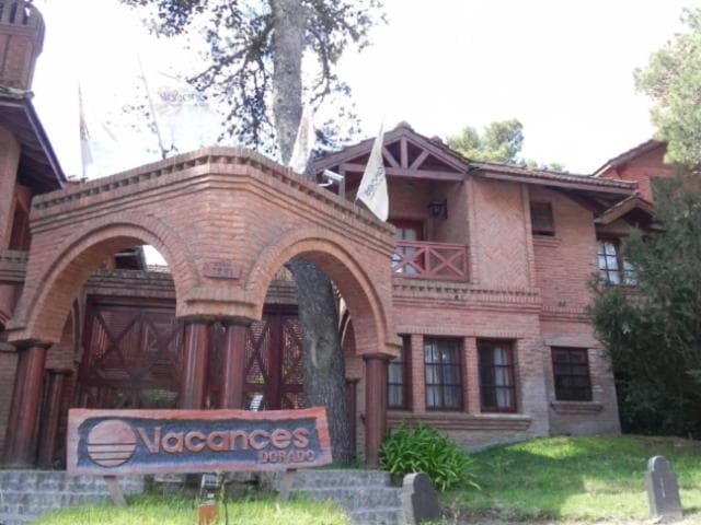 Vacances Dorado, Pinamar