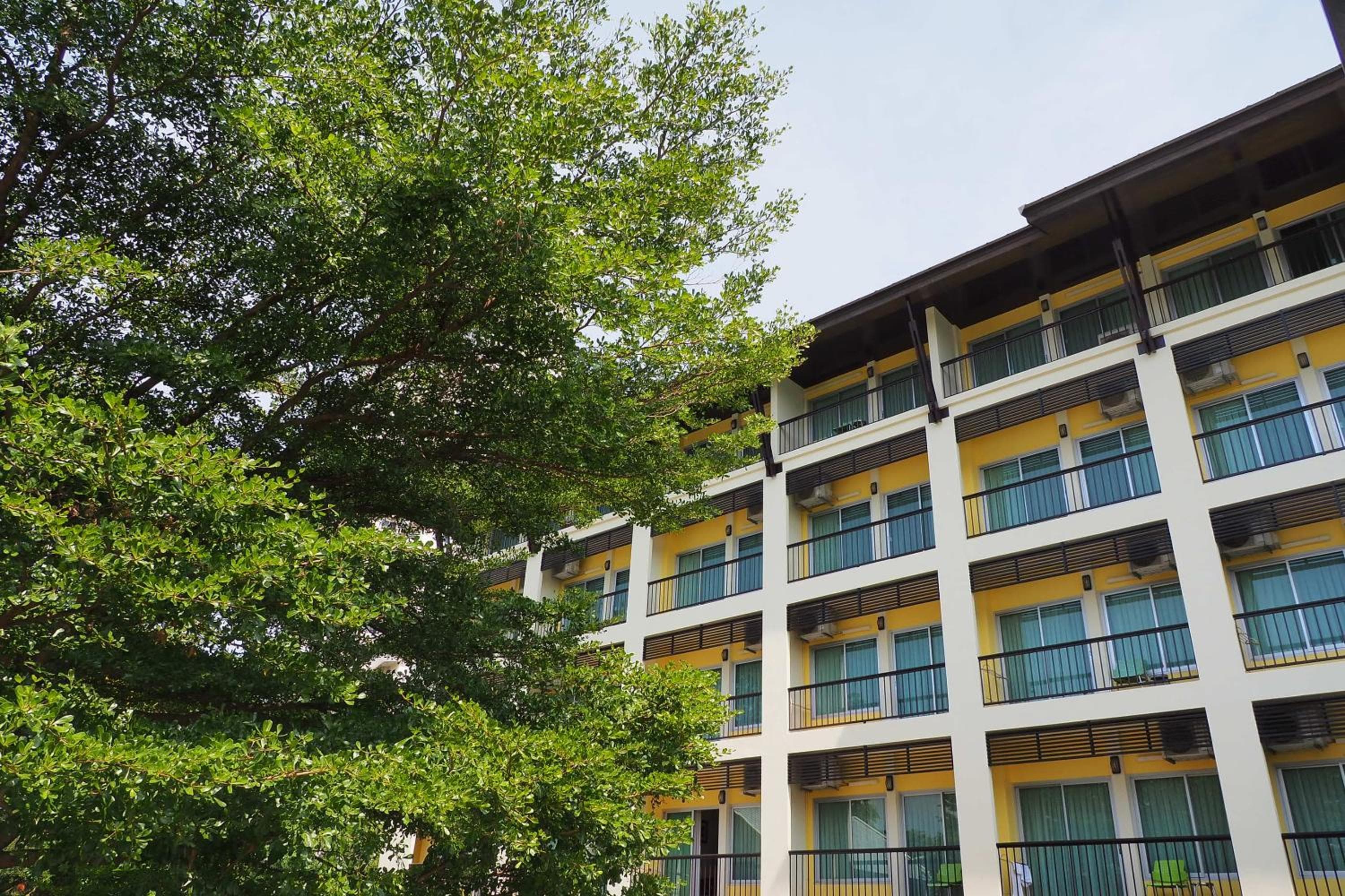 Sakorn Residence and Hotel, Chiang Mai