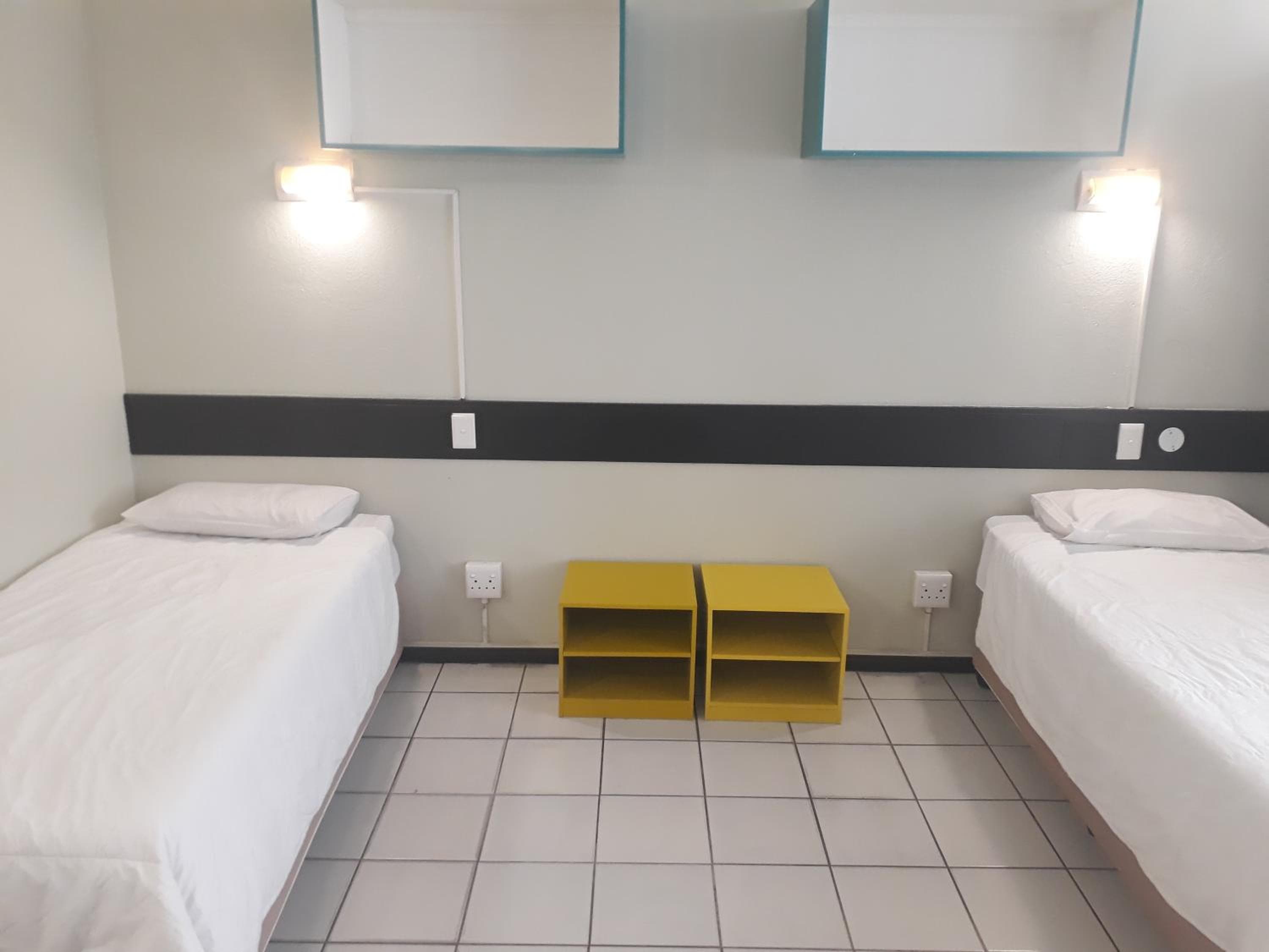 Seaboard Hotel & Holiday Apartments, Durban, photo 4