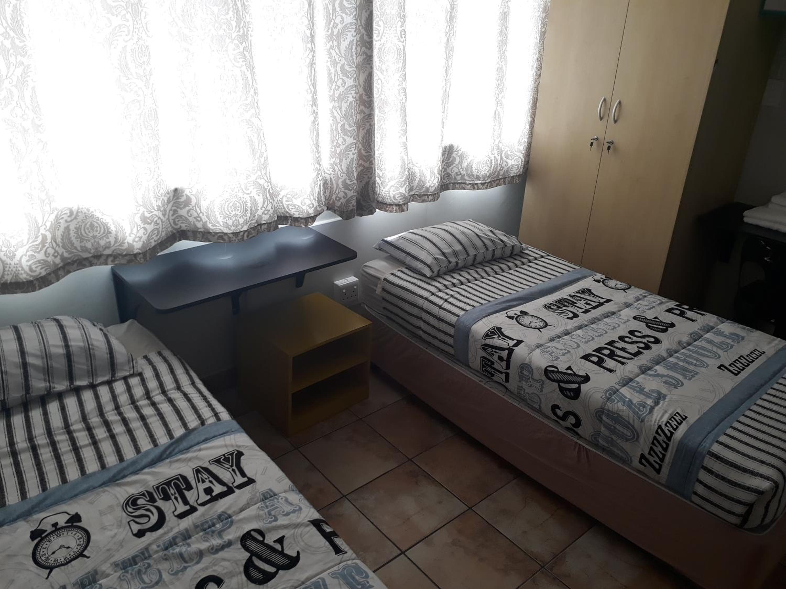 Seaboard Hotel & Holiday Apartments, Durban, photo 6