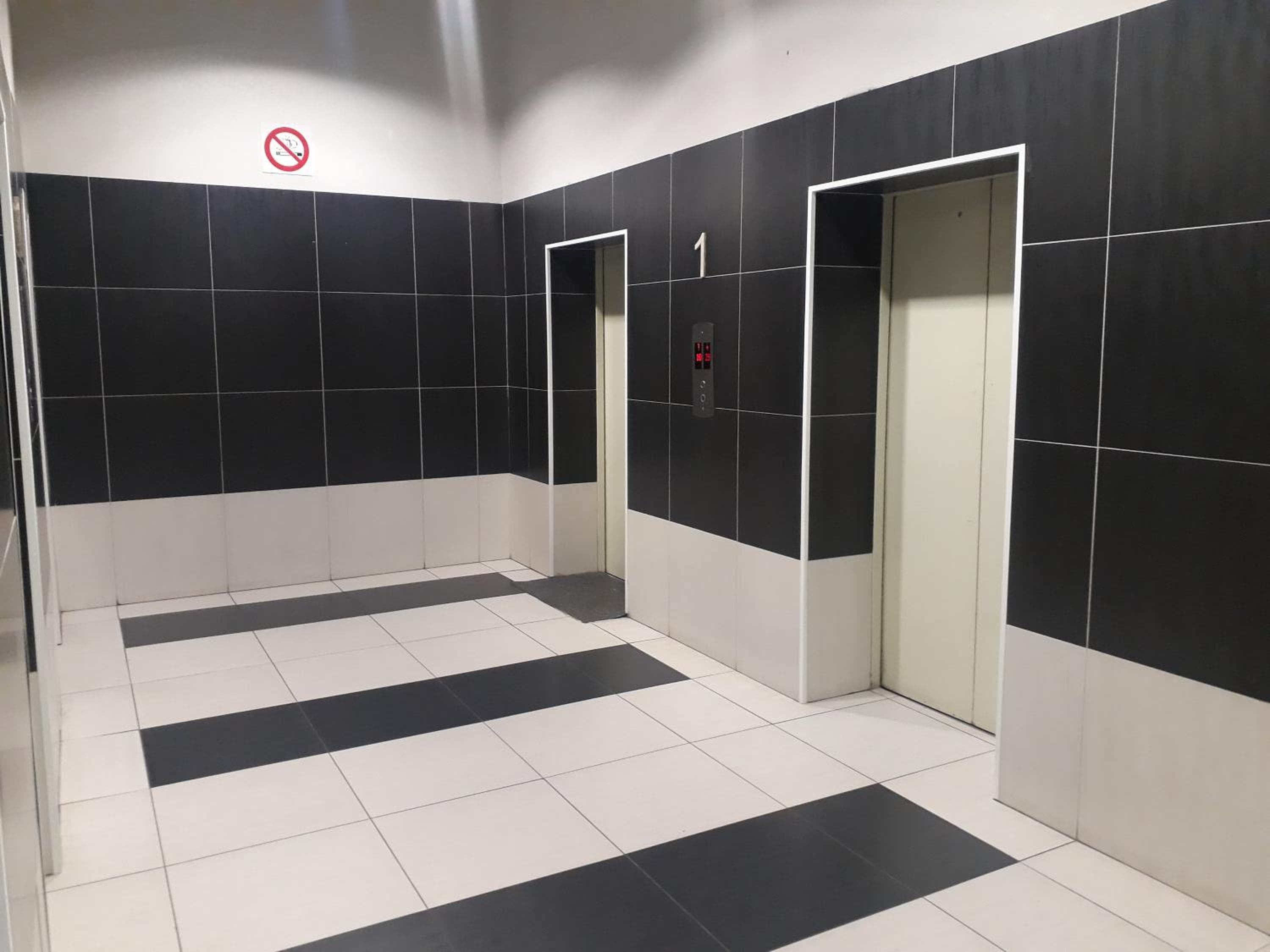 Seaboard Hotel & Holiday Apartments, Durban, photo 3