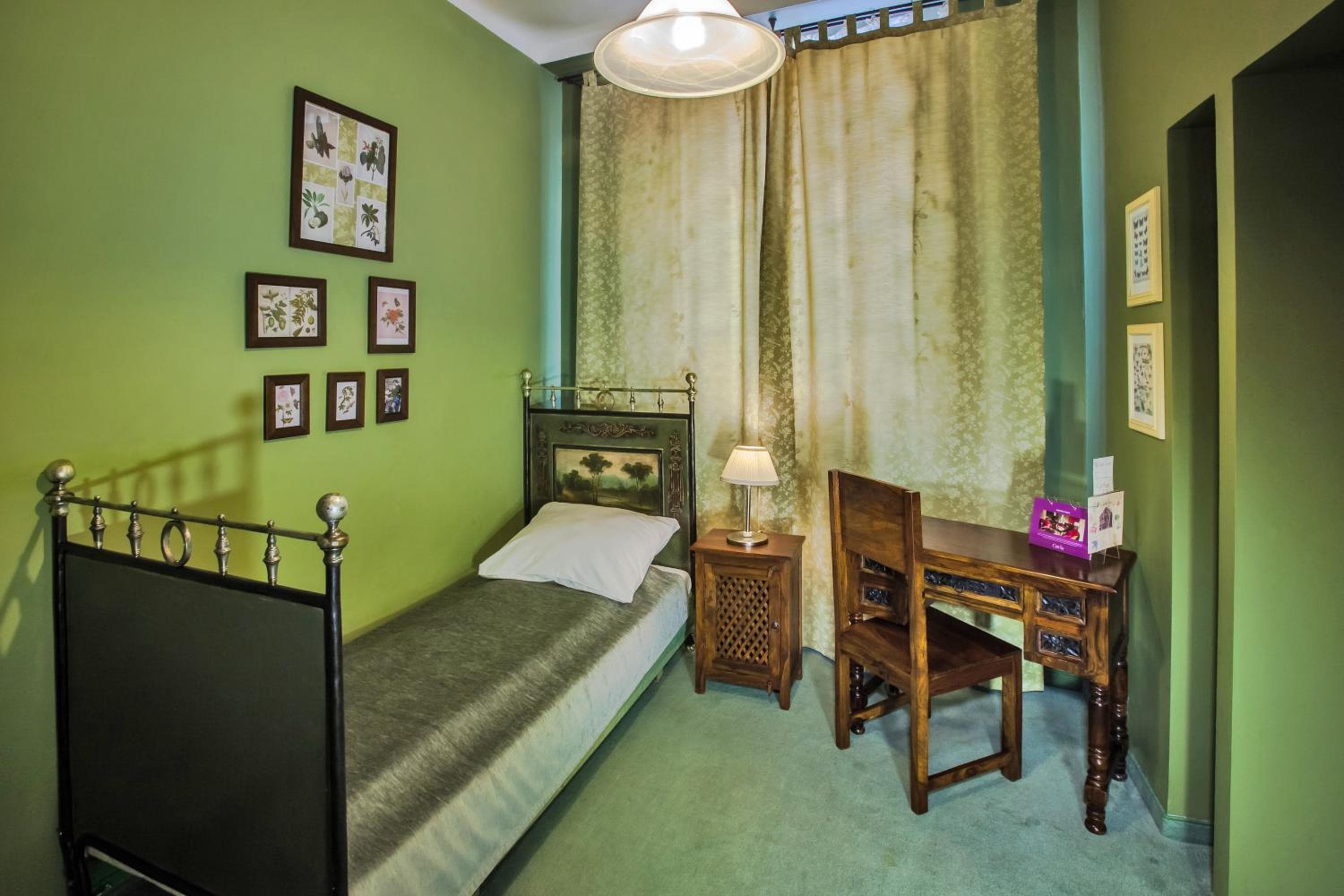Castle Inn, Warsaw, photo 3