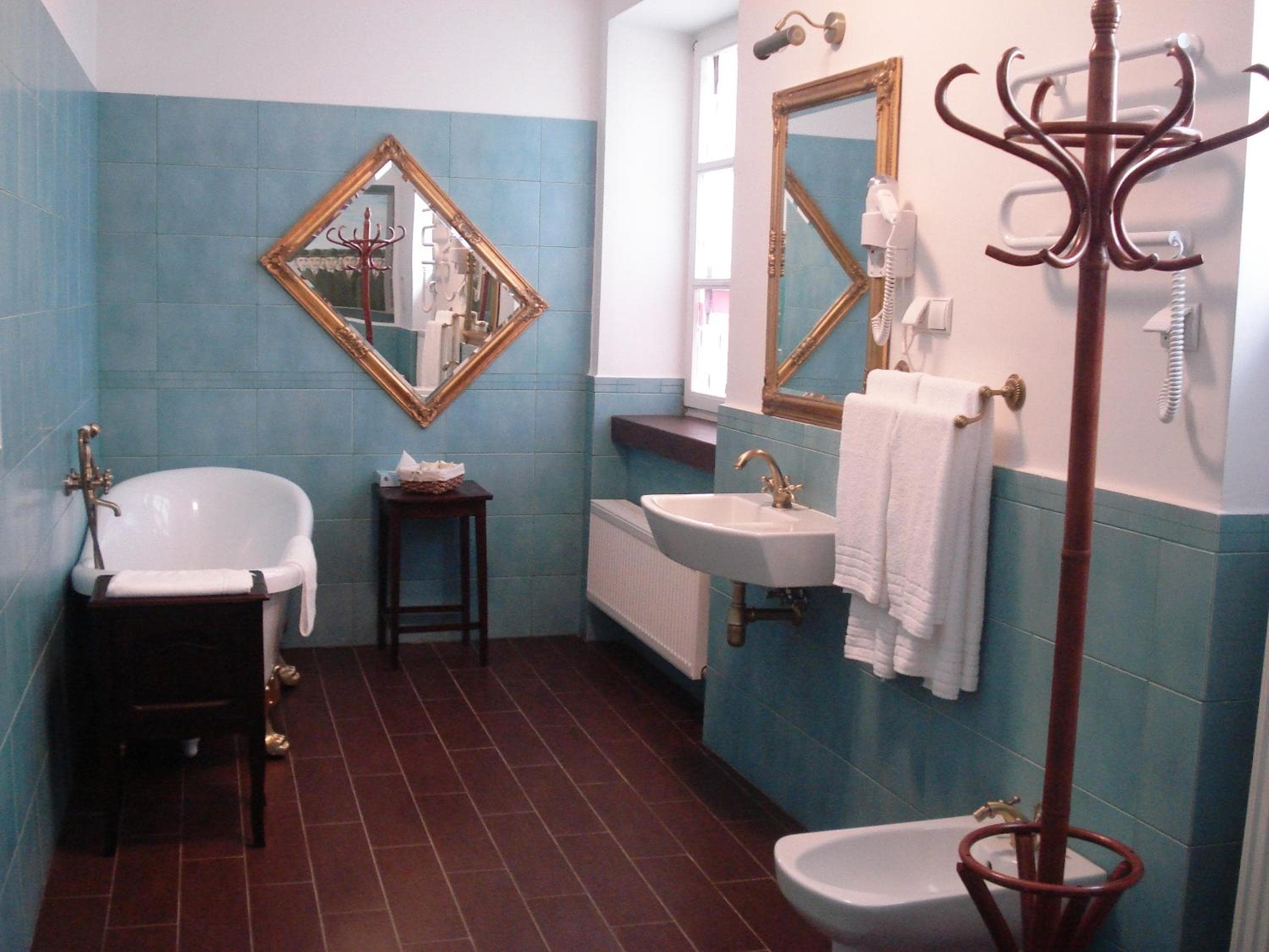 Castle Inn, Warsaw, photo 4