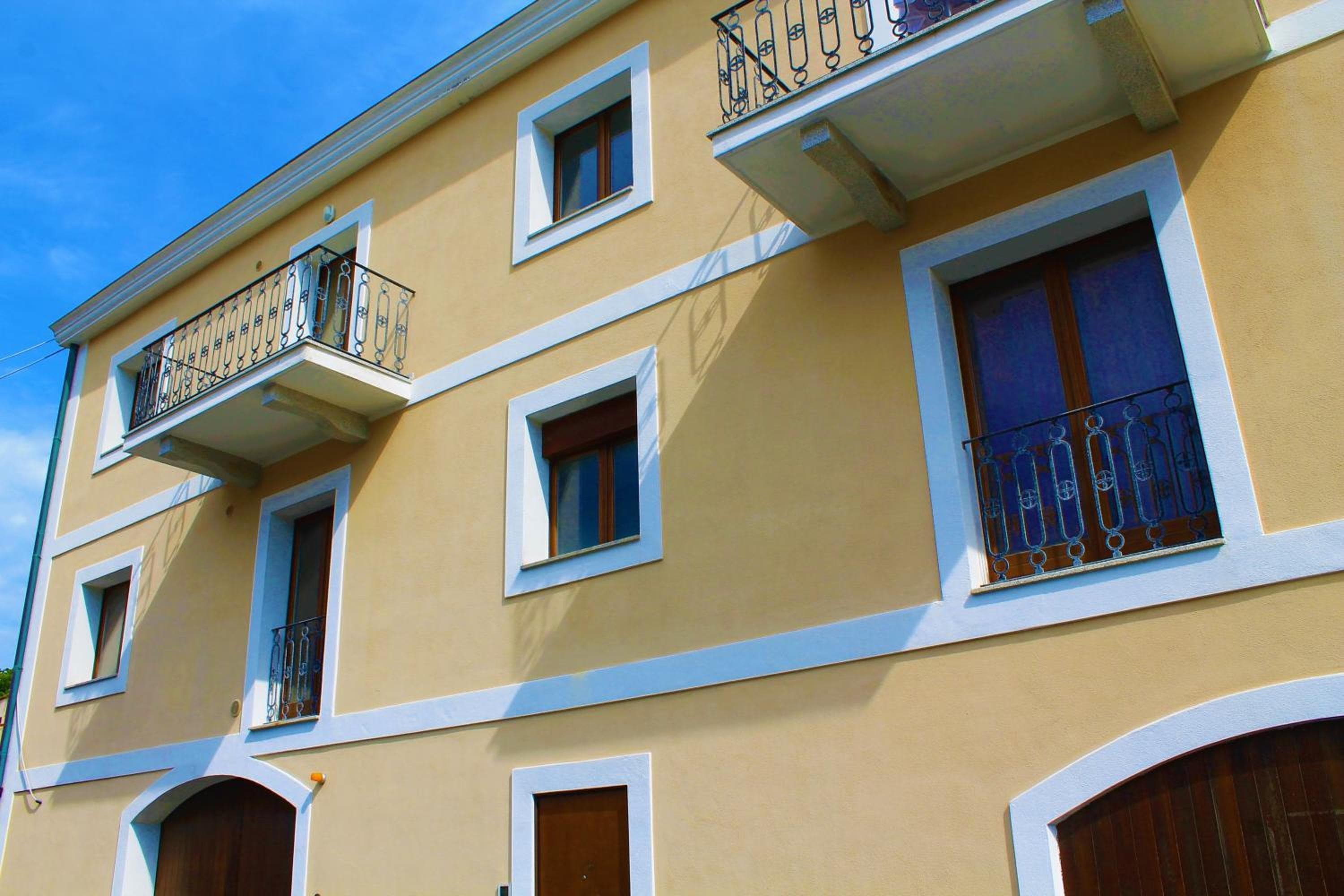 AHR Leonis Residence La Maddalena, La Maddalena