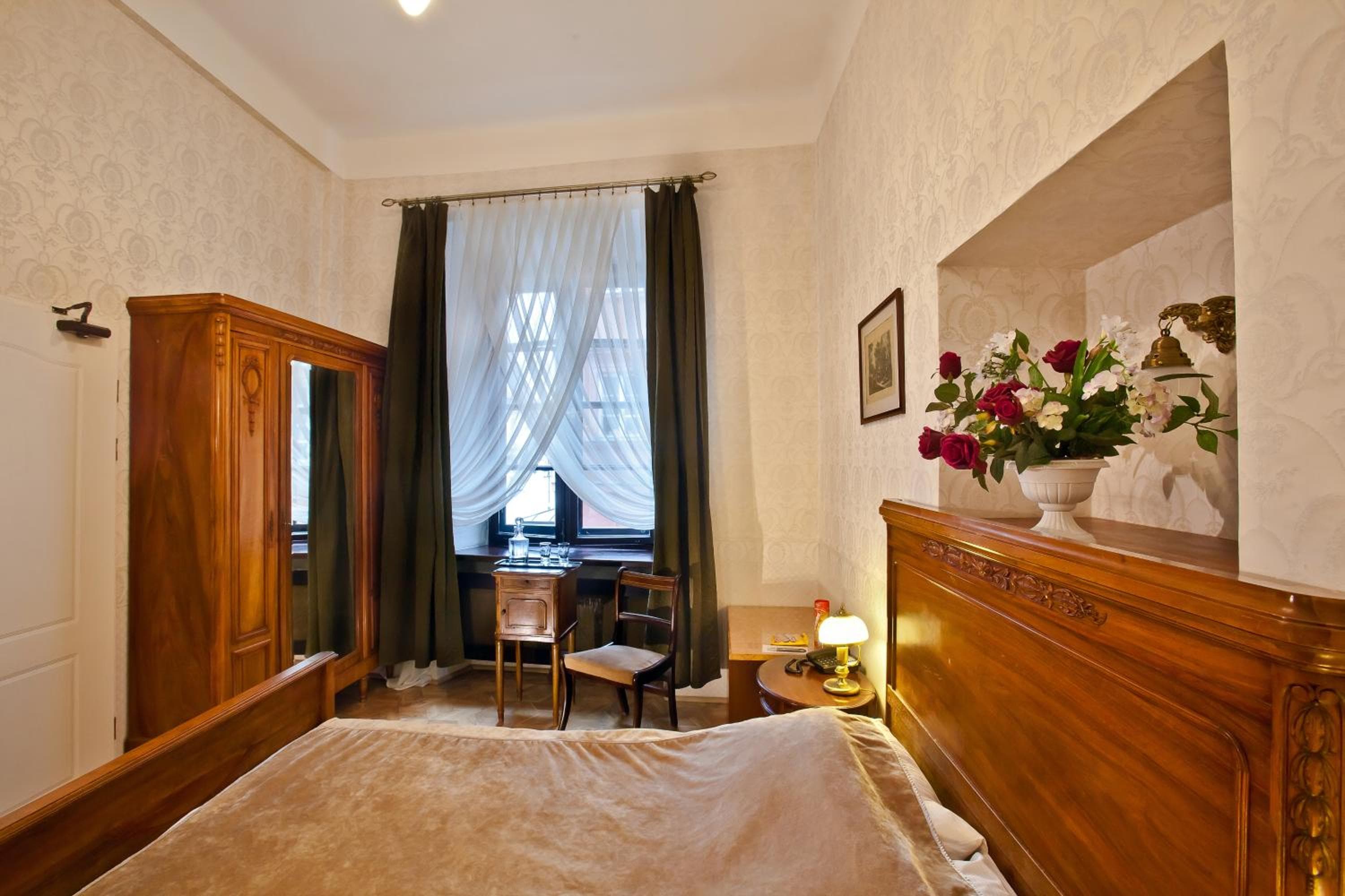 Castle Inn, Warsaw, photo 2