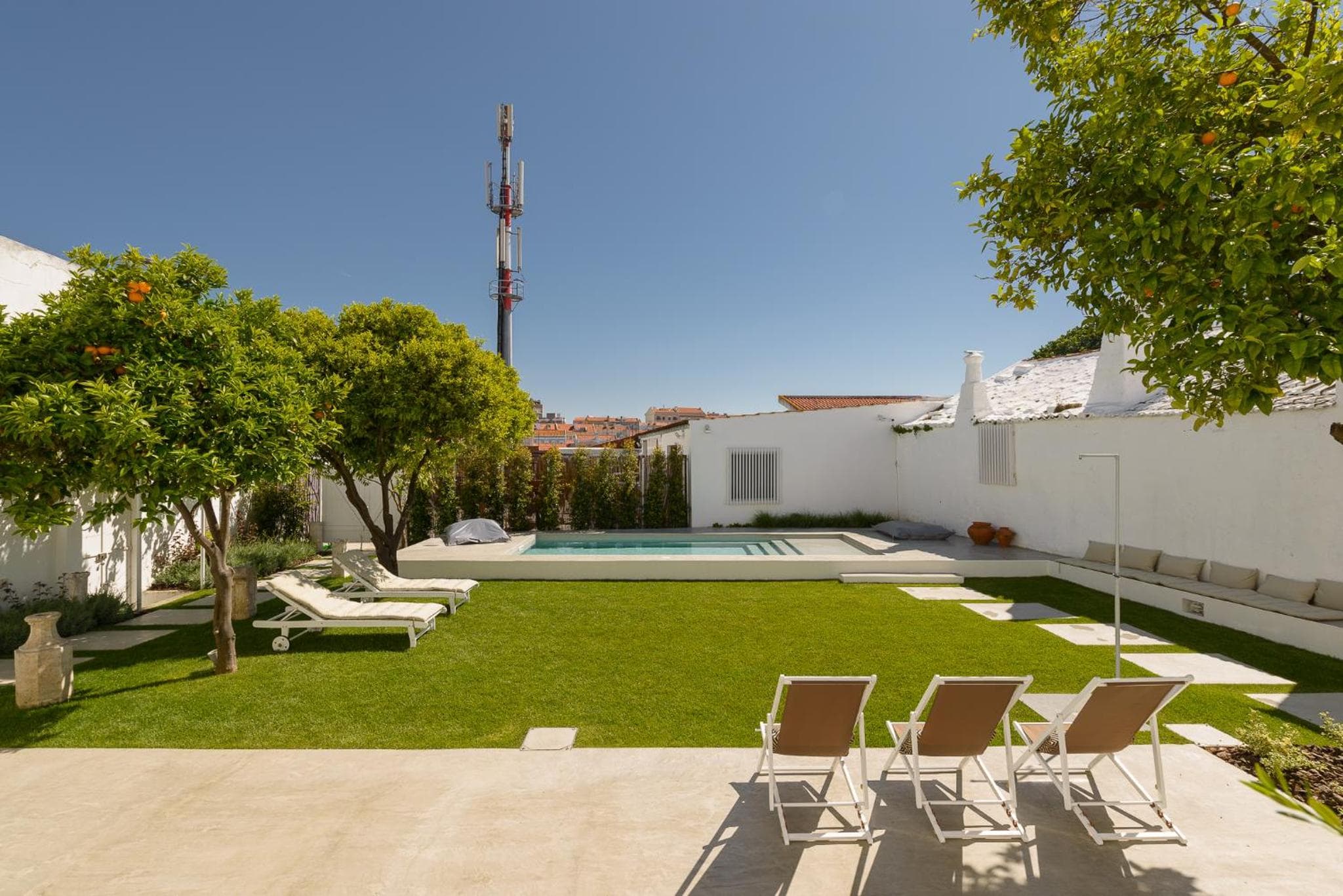 Dona Graca Lisbon Apartments, Lisbon, photo 4