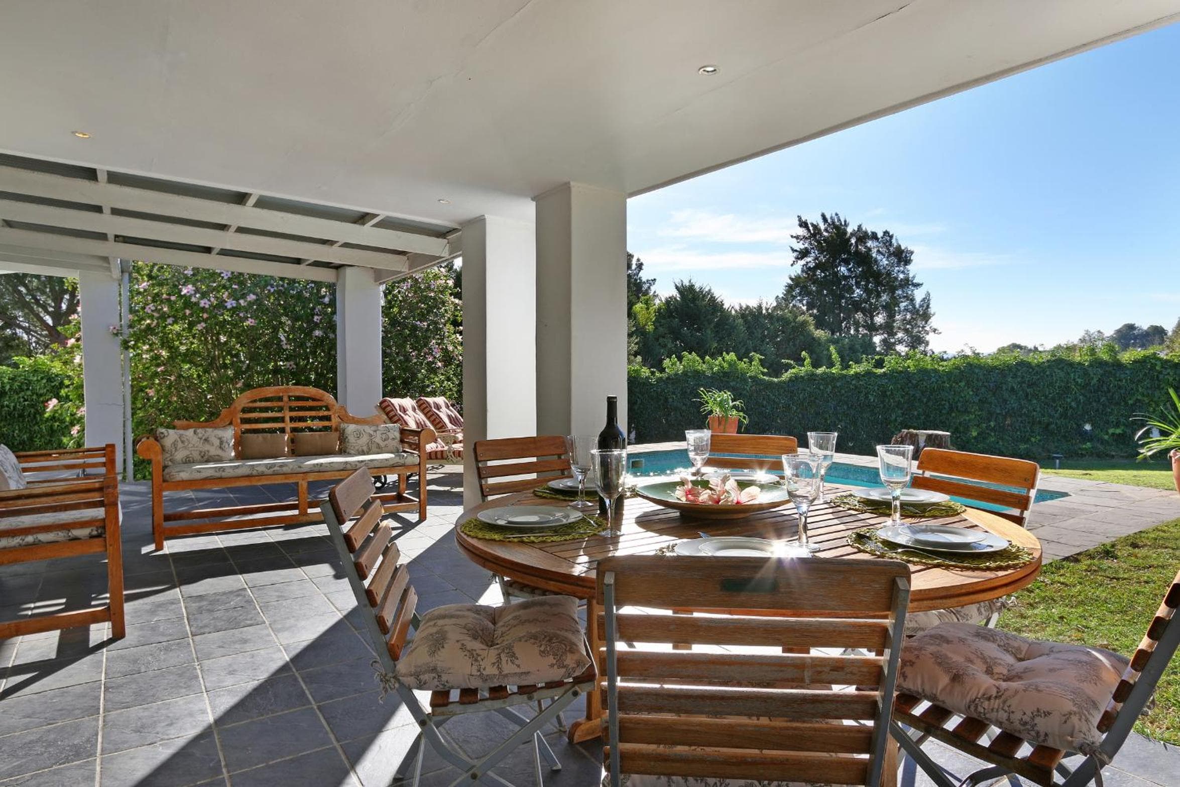 Marshden Estate, Stellenbosch, photo 4