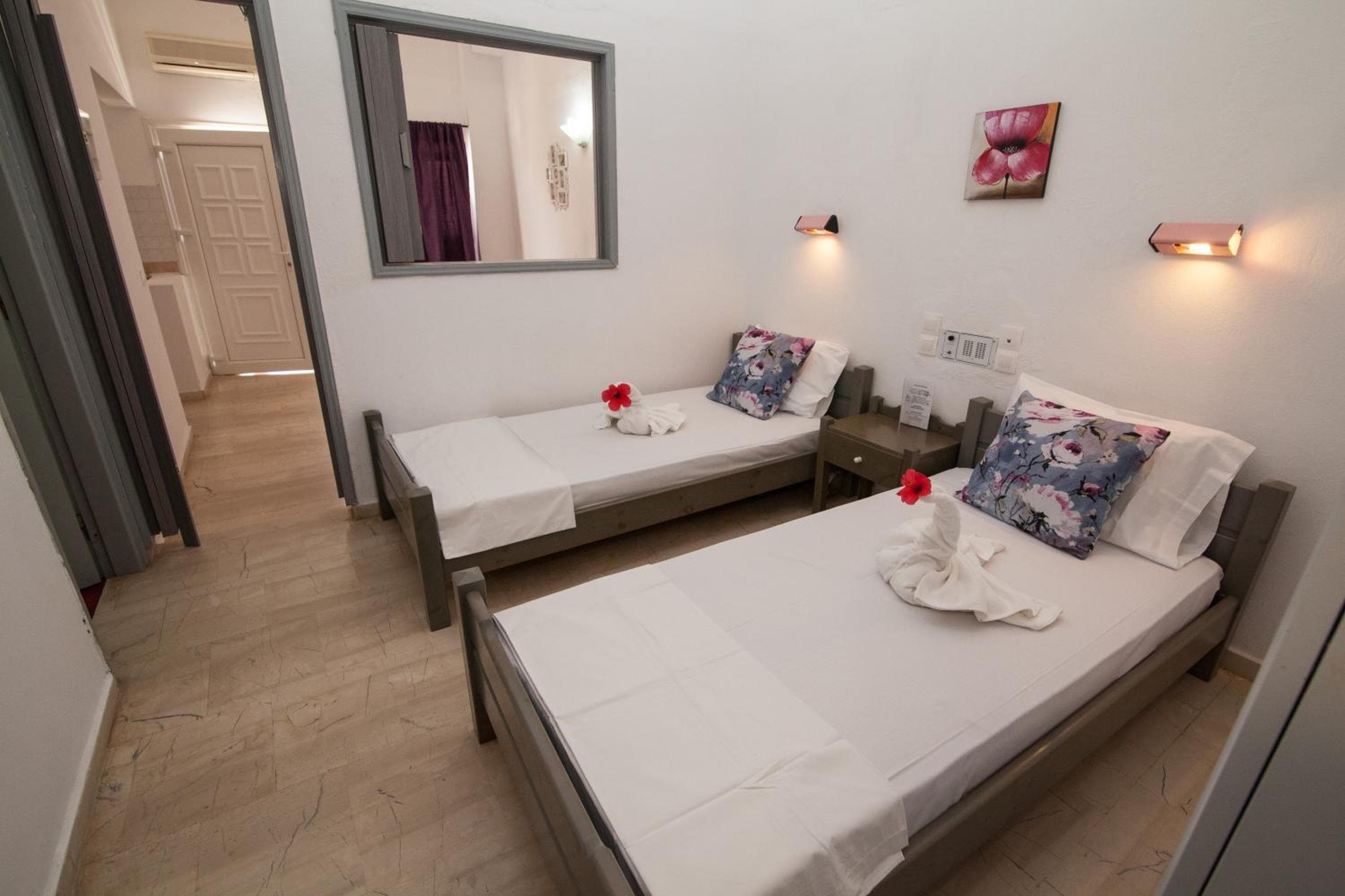 Vasilakis Studios & Apartments, Stalida, photo 4