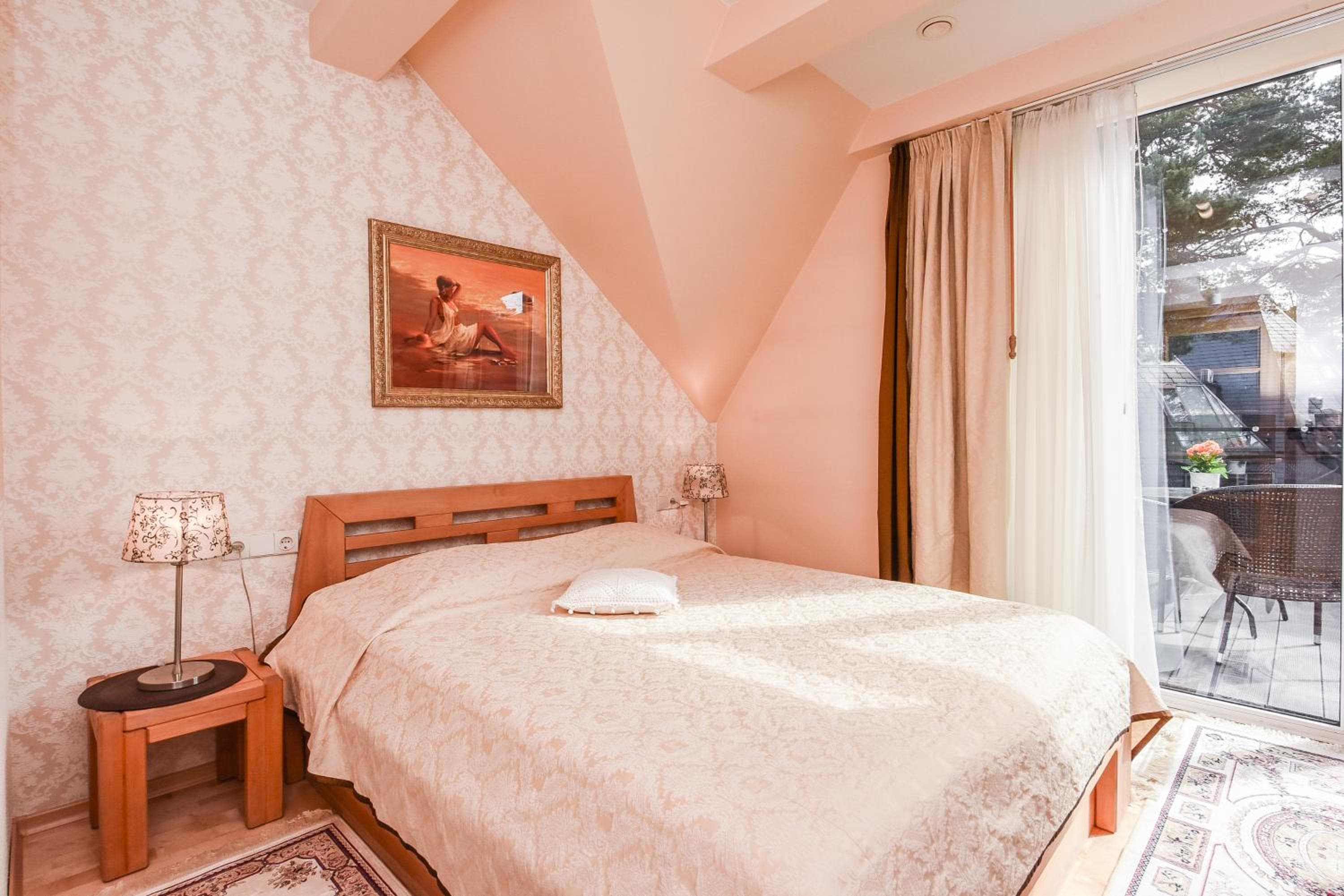 Saulės Krantas, Palanga, photo 3