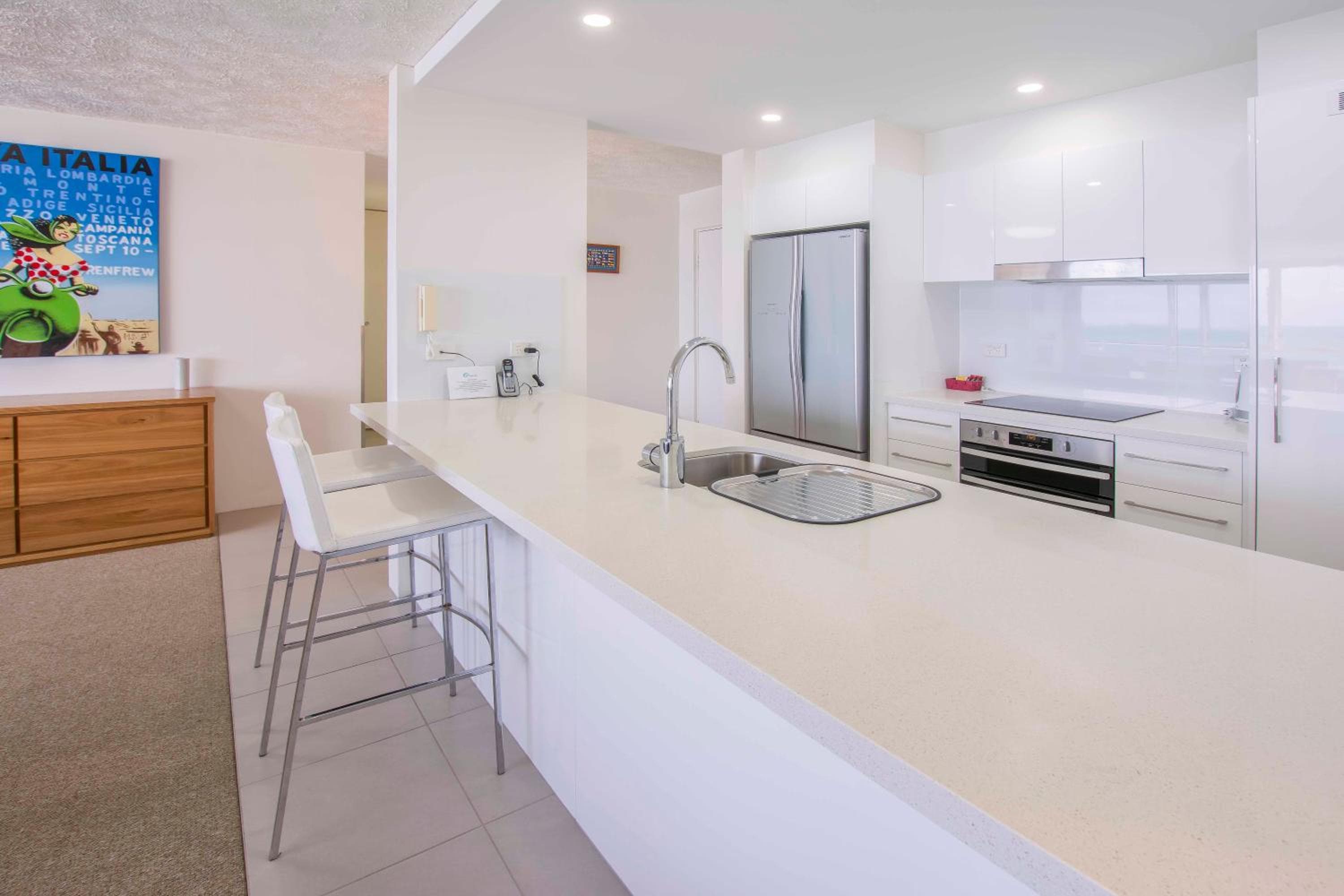 84 The Spit Holiday Apartments, Mooloolaba, photo 6