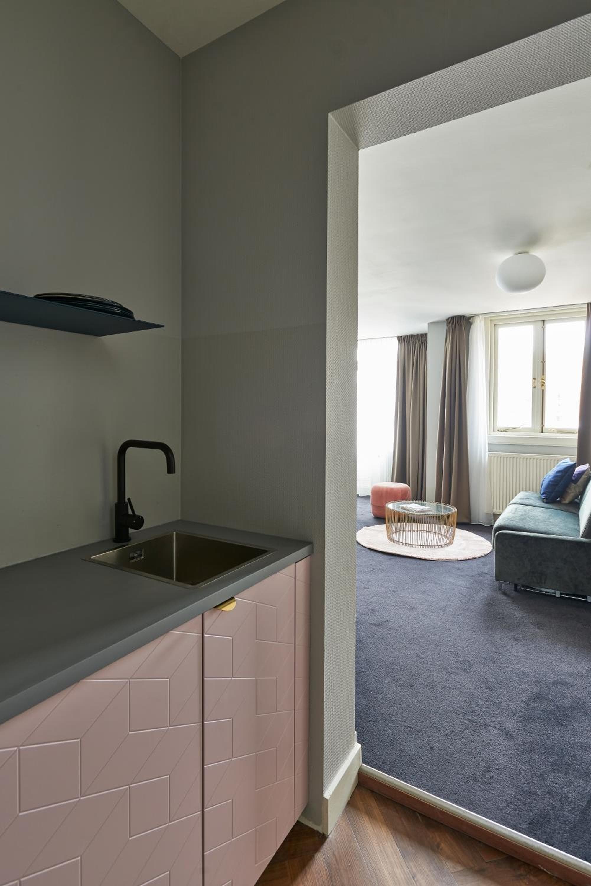 Hotel Pistache Den Haag, The Hague, photo 2