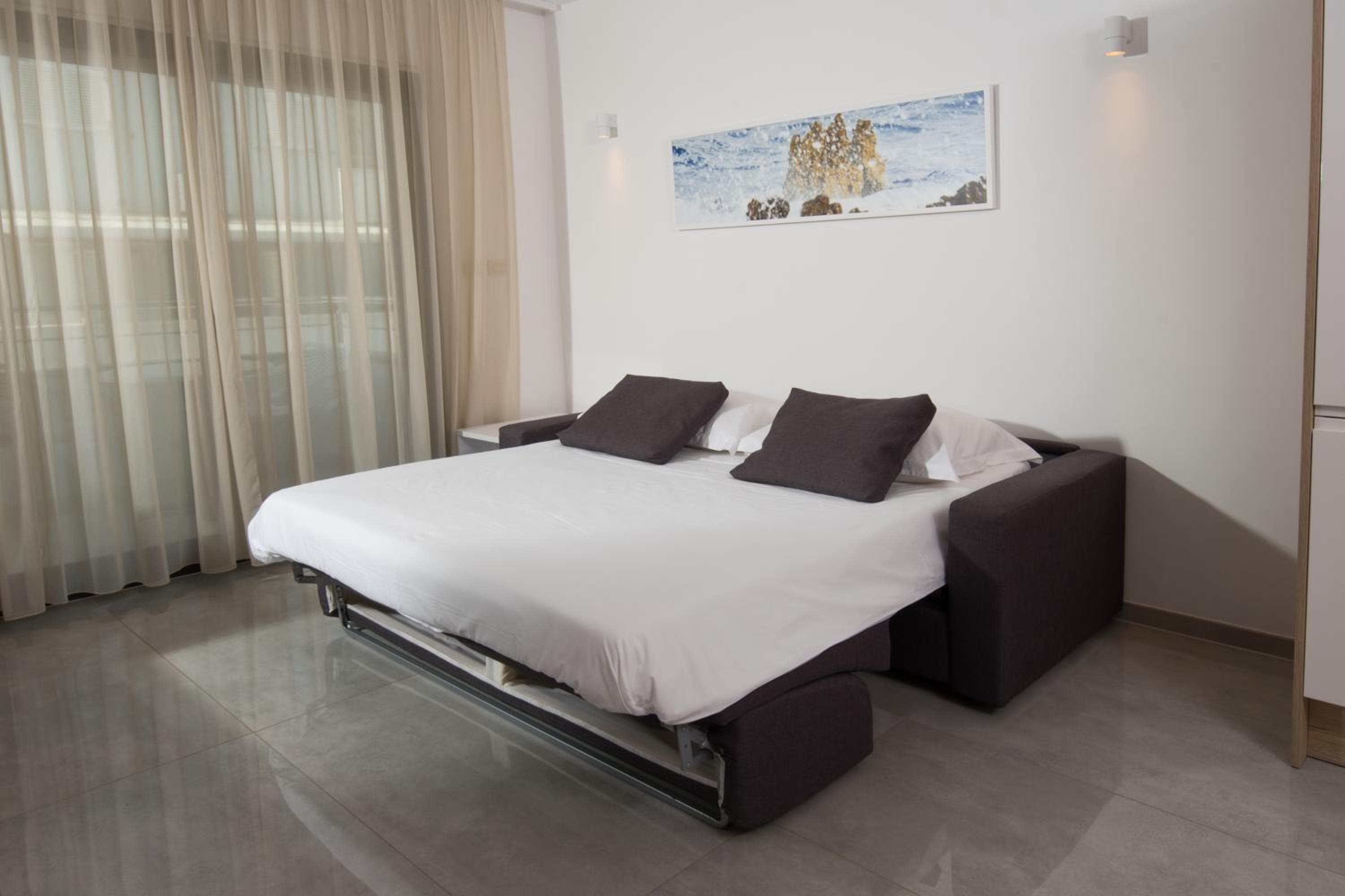 Aparthotel Punta Blu - POOL & SPA, Premantura, photo 4