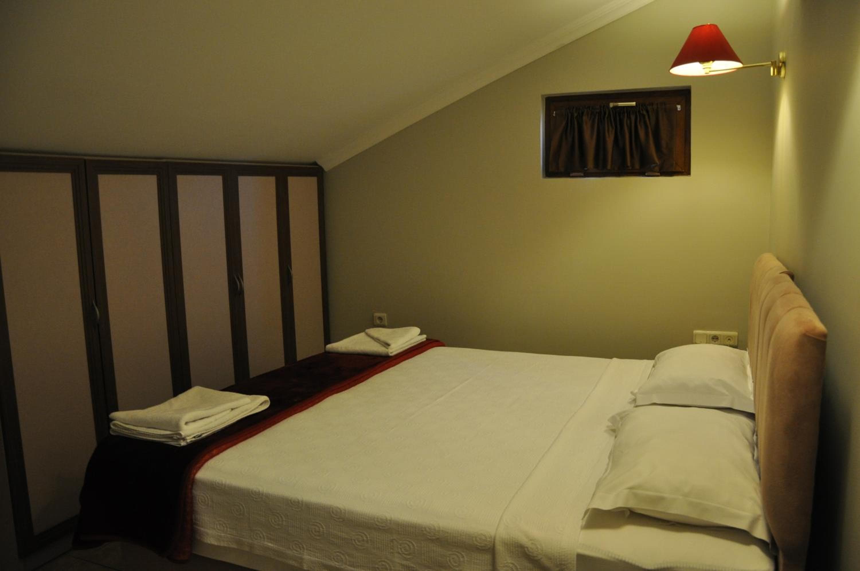 Mr. Dim Exclusive Apart Hotel, Göcek, photo 2