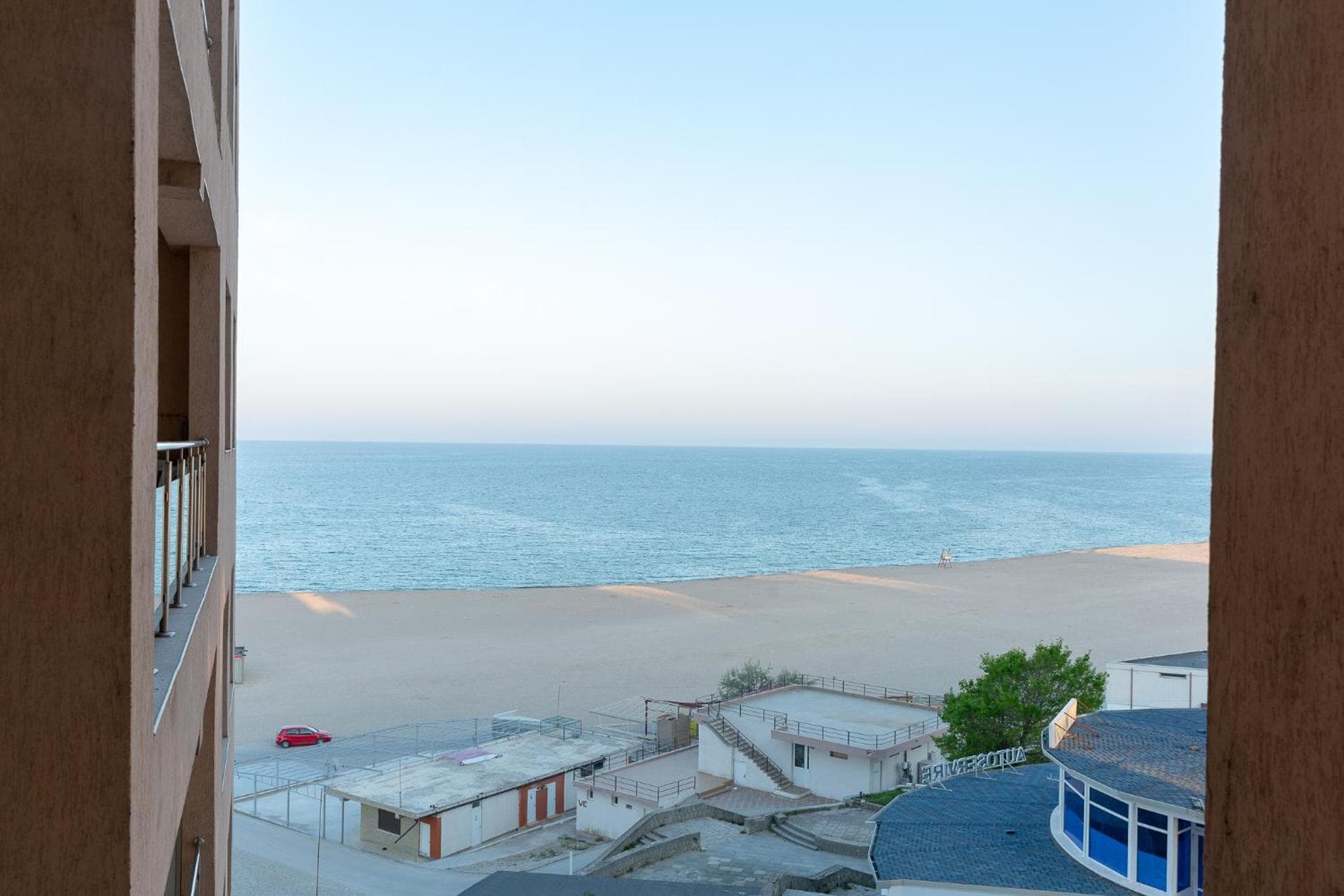 Gala Residence Belona Beach Apartments, Eforie Nord, photo 5