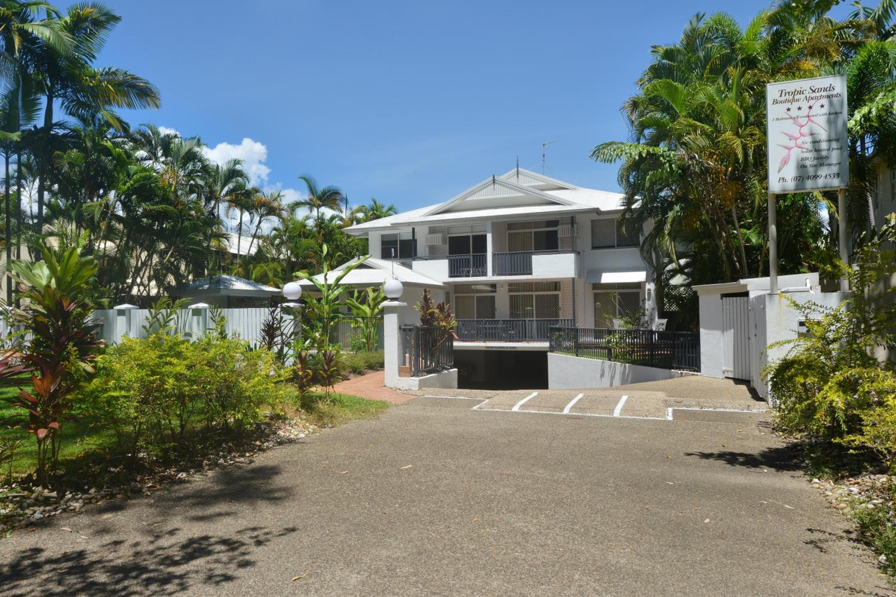 Seascape Holidays - Tropic Sands, Port Douglas, photo 6