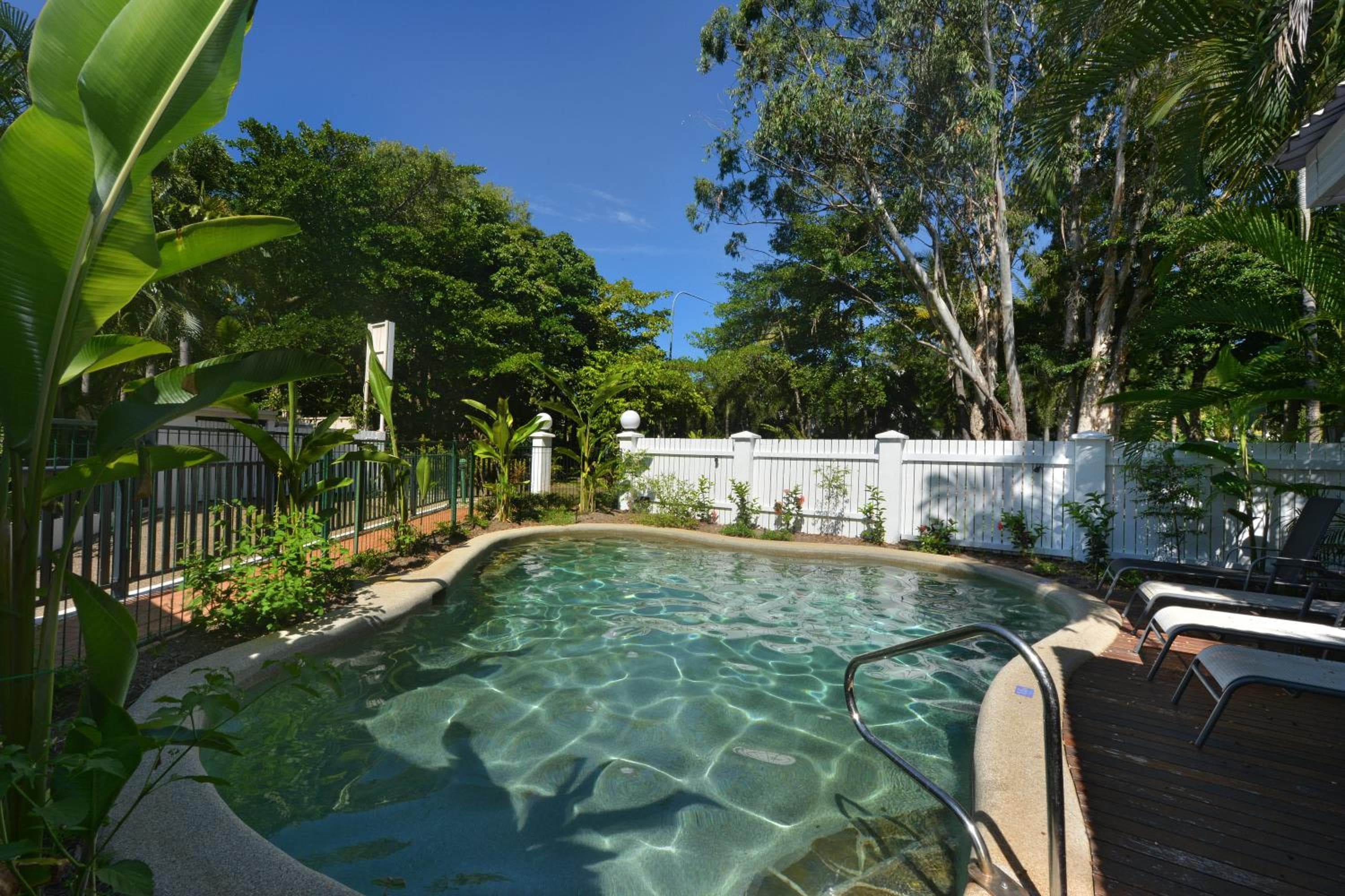 Seascape Holidays - Tropic Sands, Port Douglas, photo 4