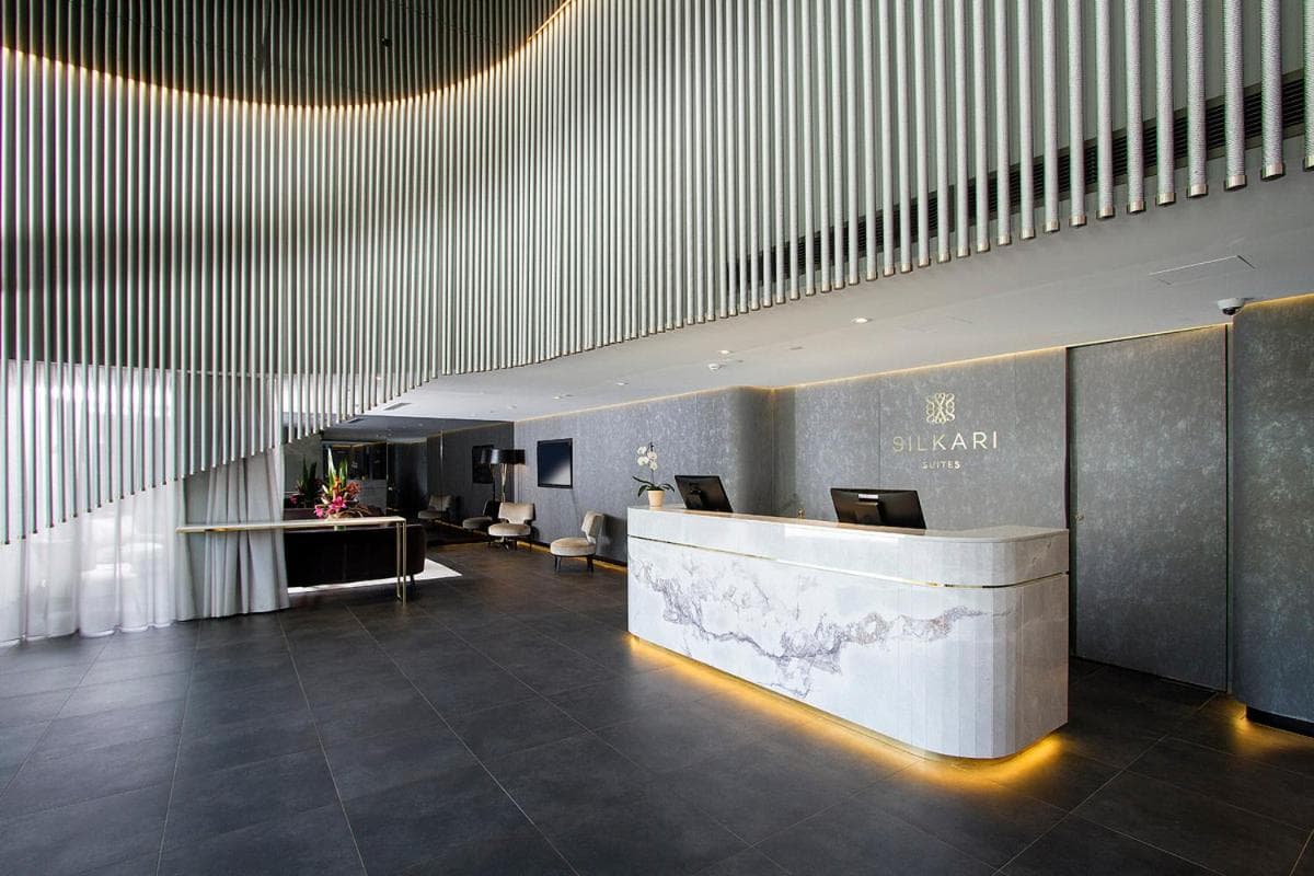 Silkari Suites at Chatswood, Sydney, photo 2