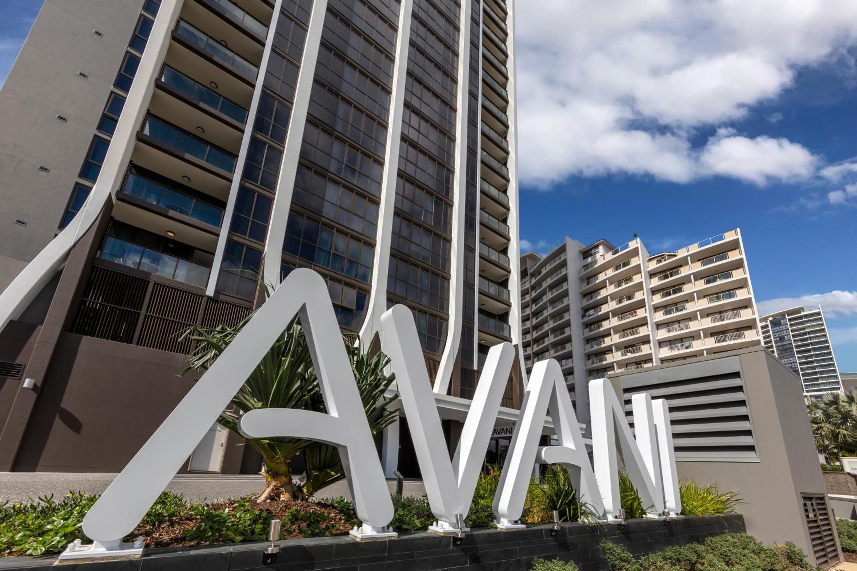 Avani Broadbeach Residences, Gold Coast