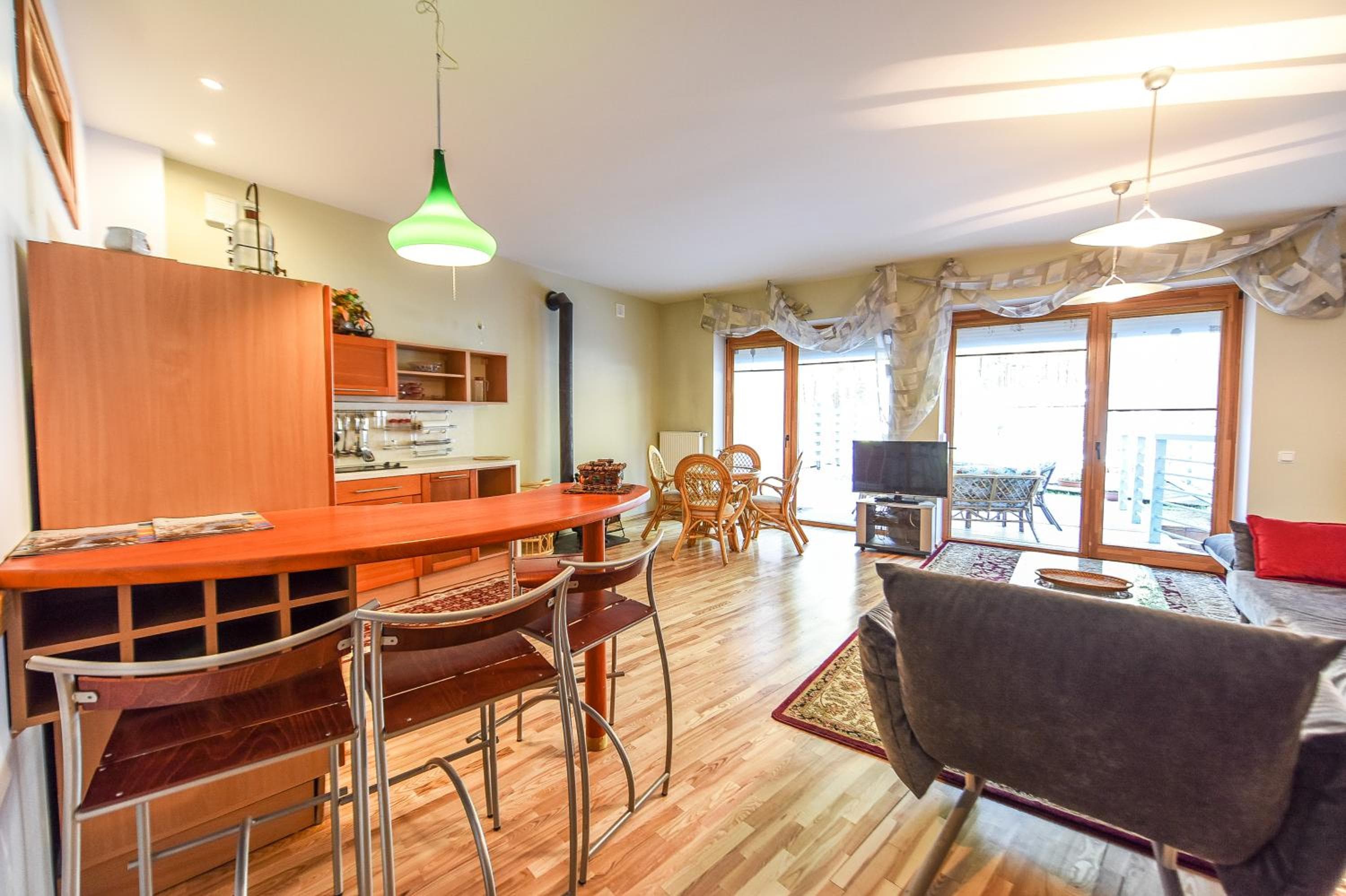 Vanagas Apartments, Palanga, photo 4