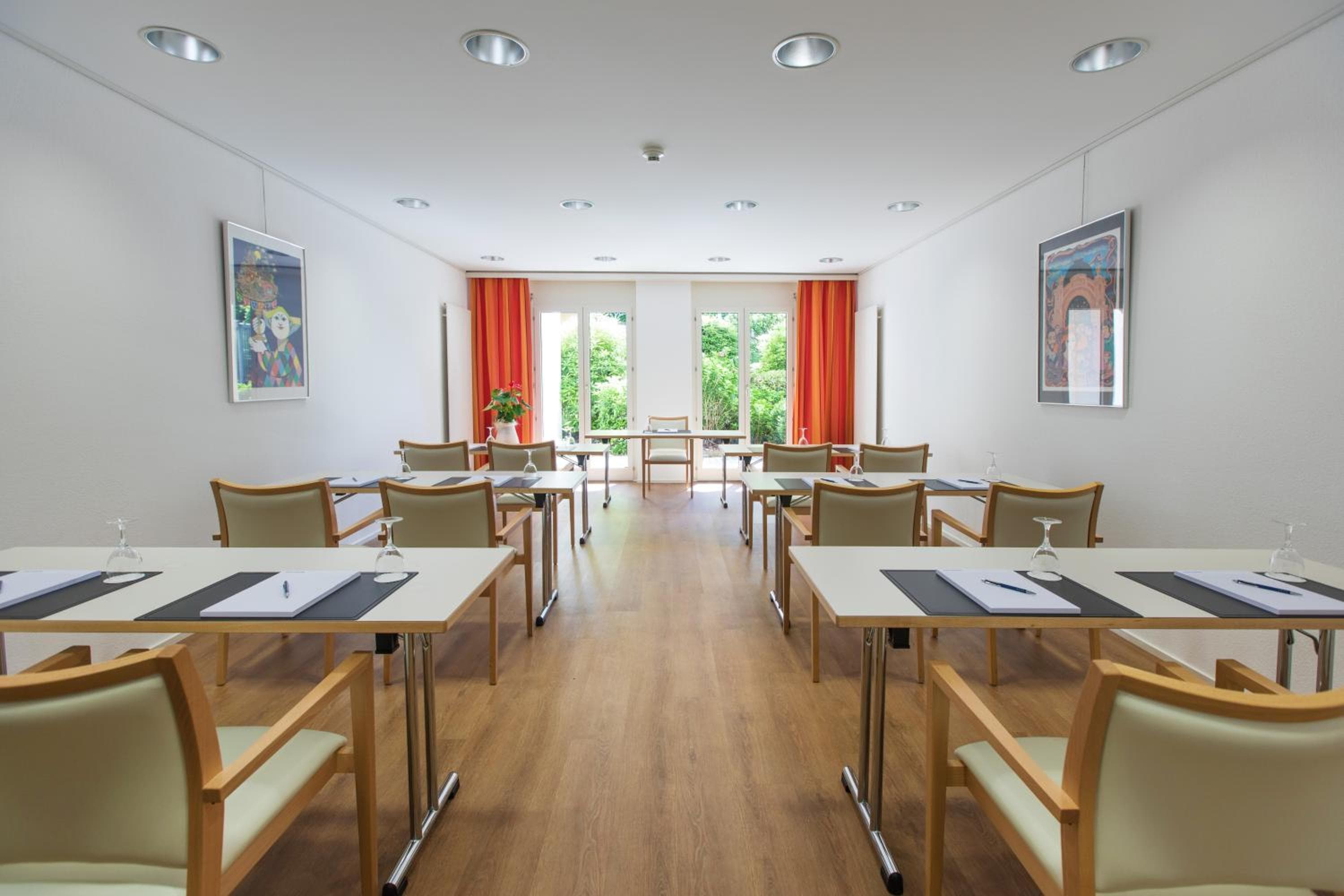 Tertianum Residenza Al Parco Appartements & Restaurant, Locarno, photo 4