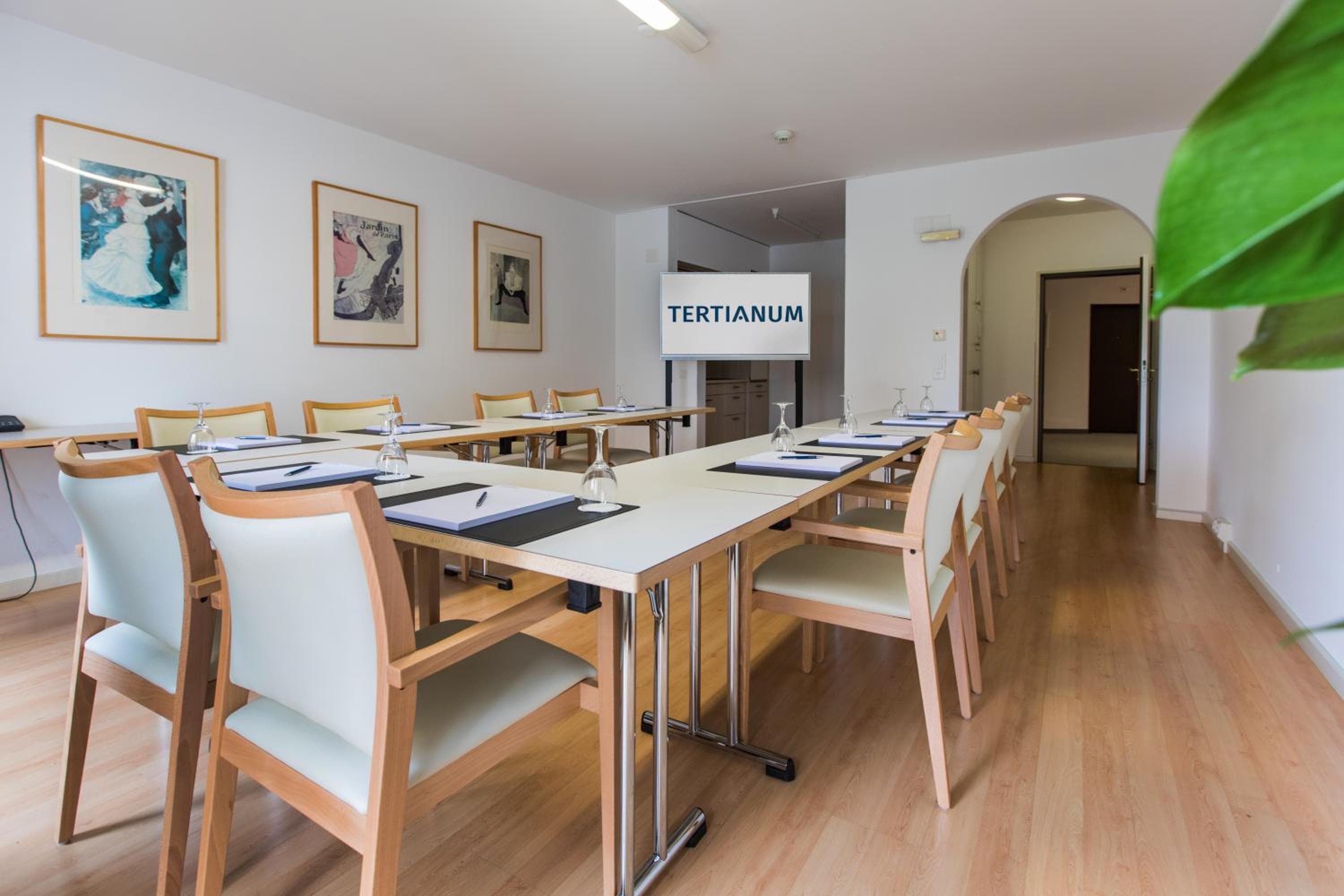 Tertianum Residenza Al Parco Appartements & Restaurant, Locarno, photo 2