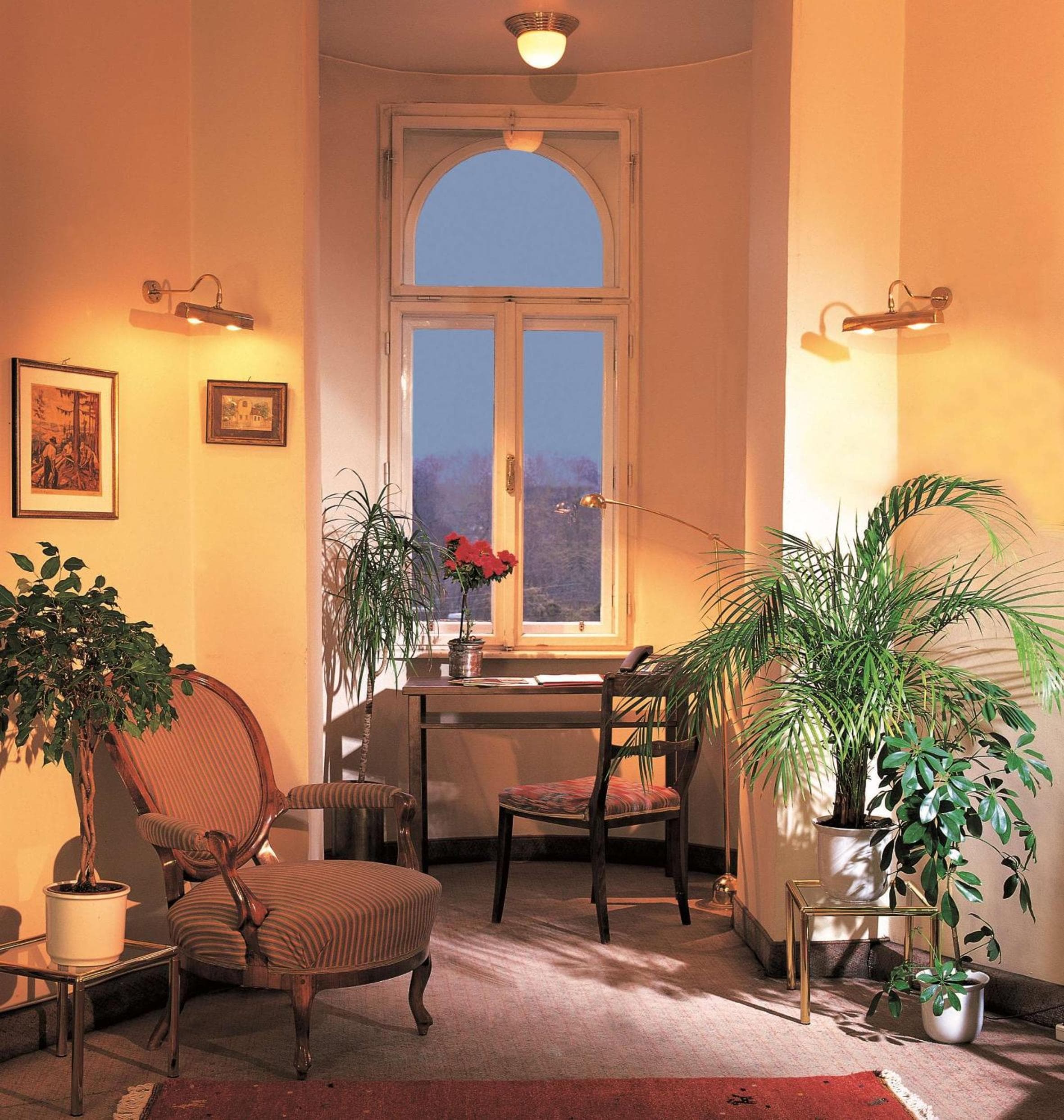 Mondial Appartement Hotel, Vienna, photo 3