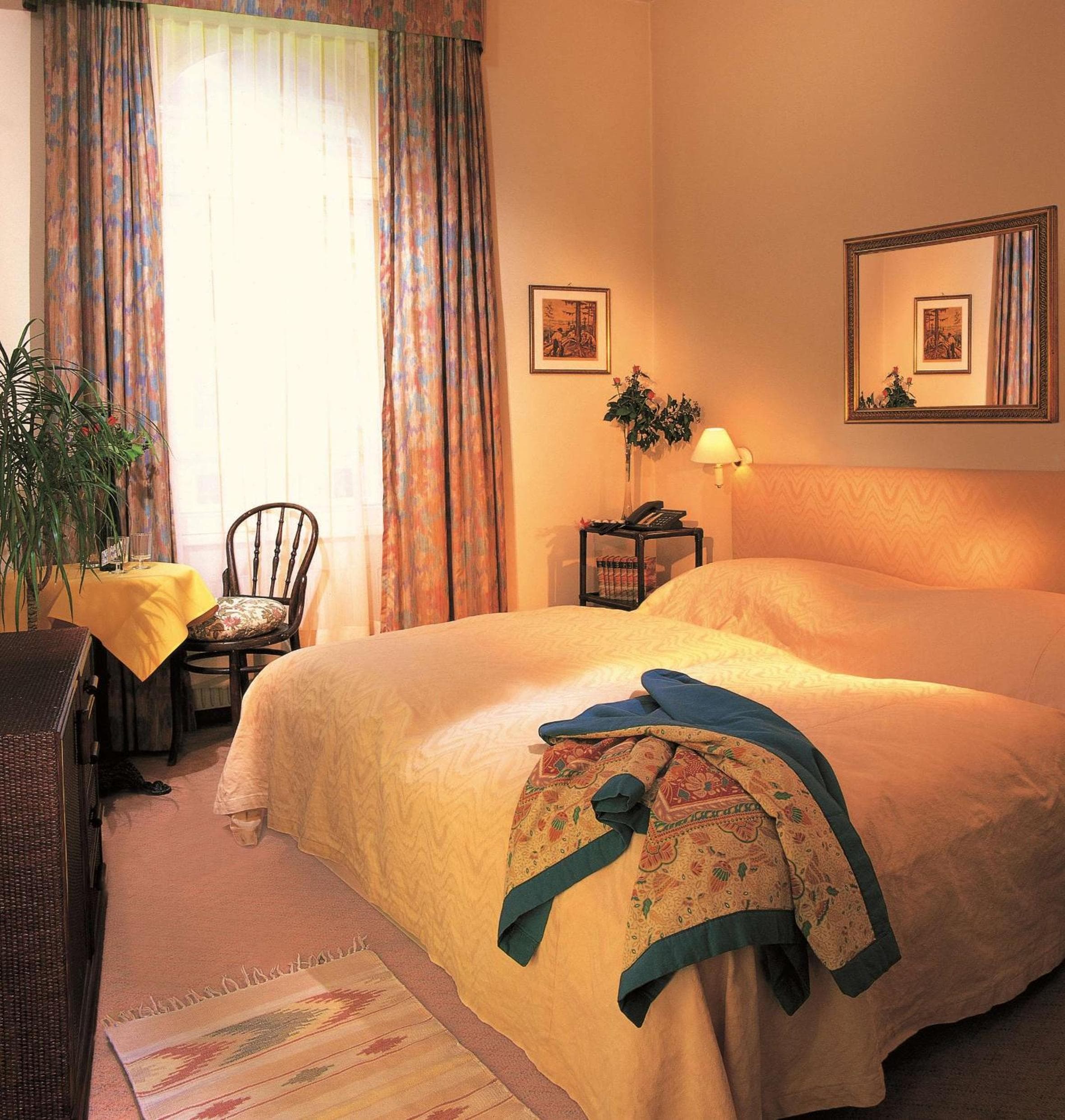Mondial Appartement Hotel, Vienna, photo 6