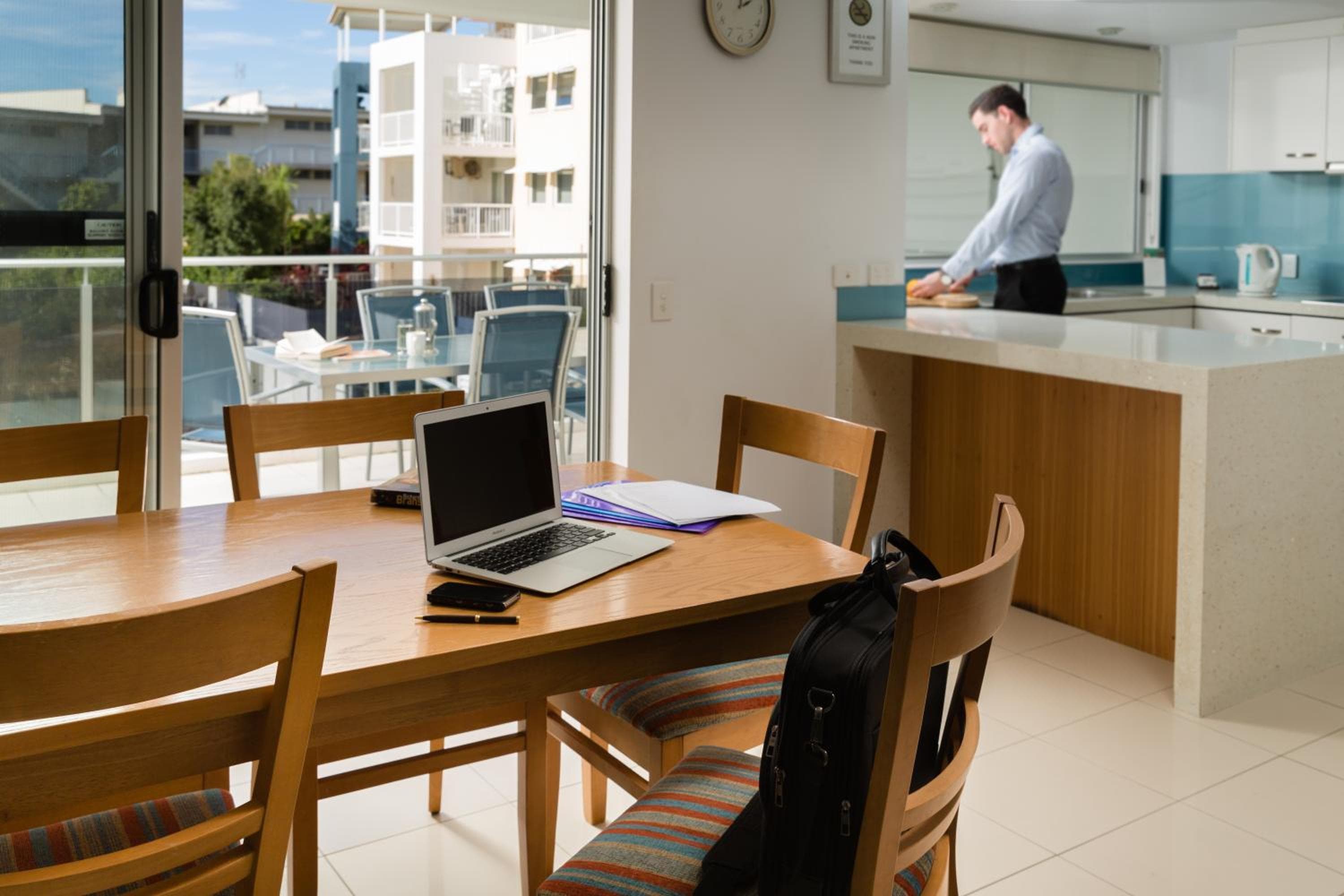 Coolum Seaside Apartments, Coolum Beach, photo 2