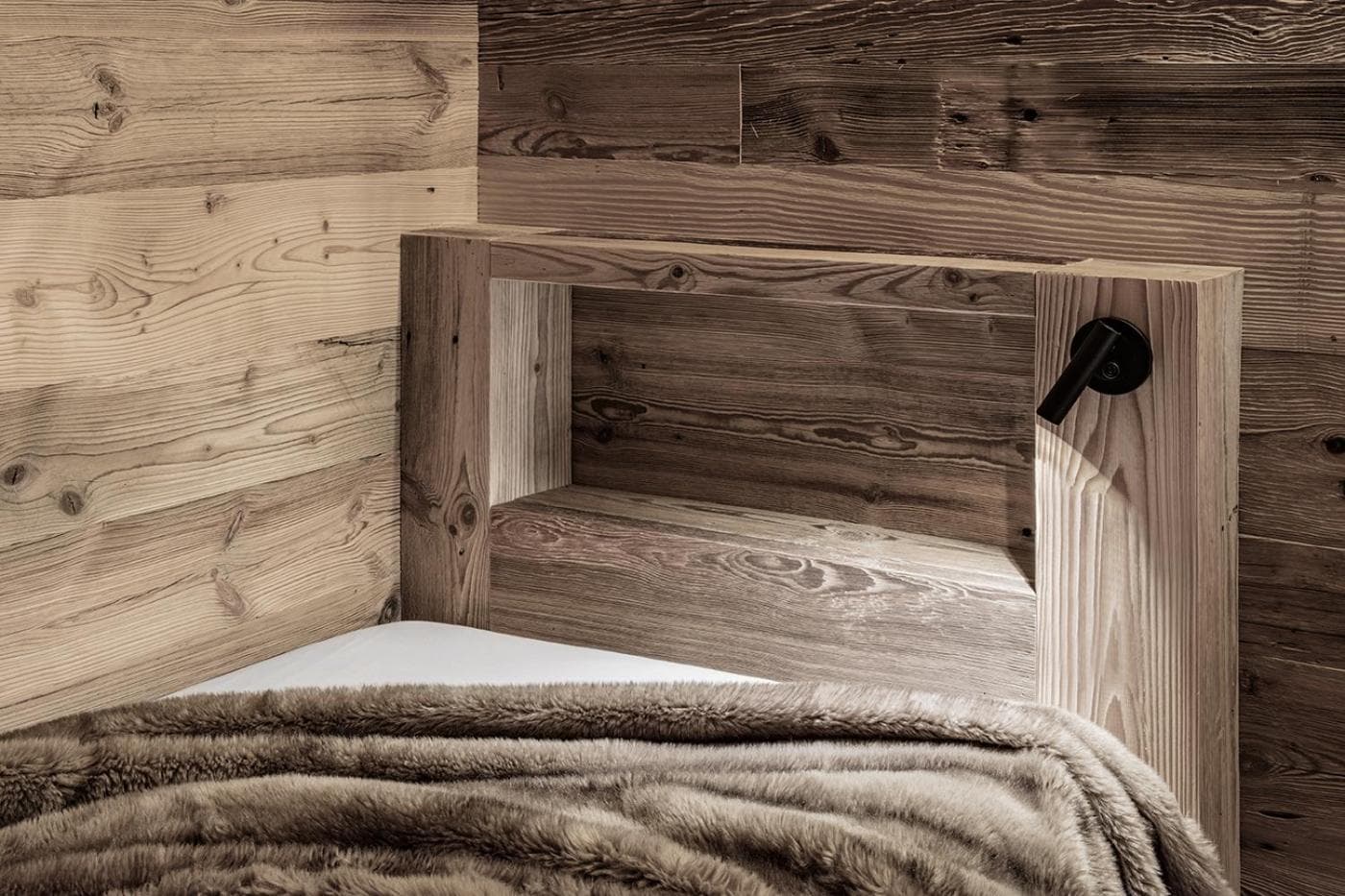 Chalet Cogolara, Colfosco, photo 4