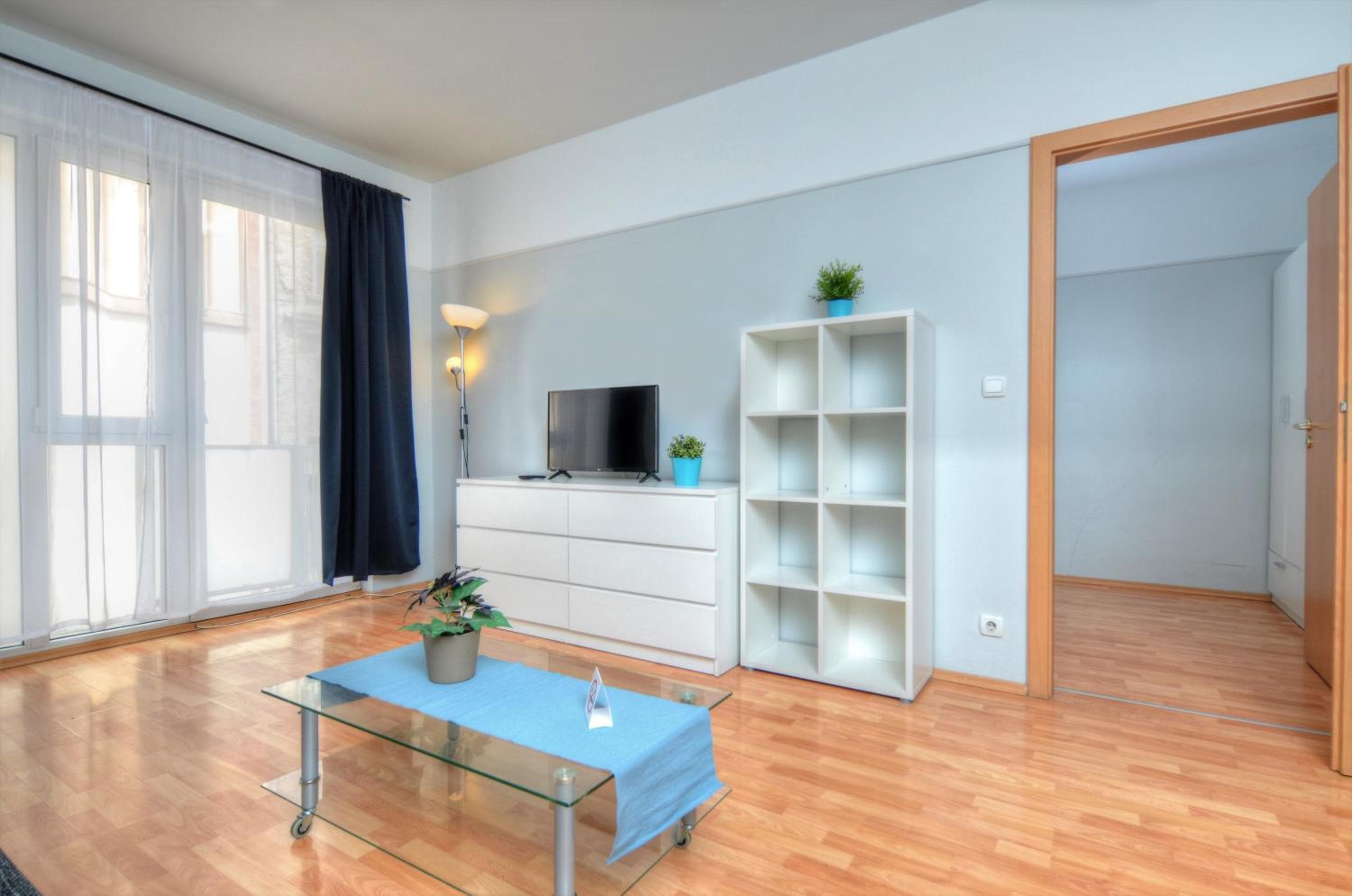 Agape Apartments, Budapest, photo 3