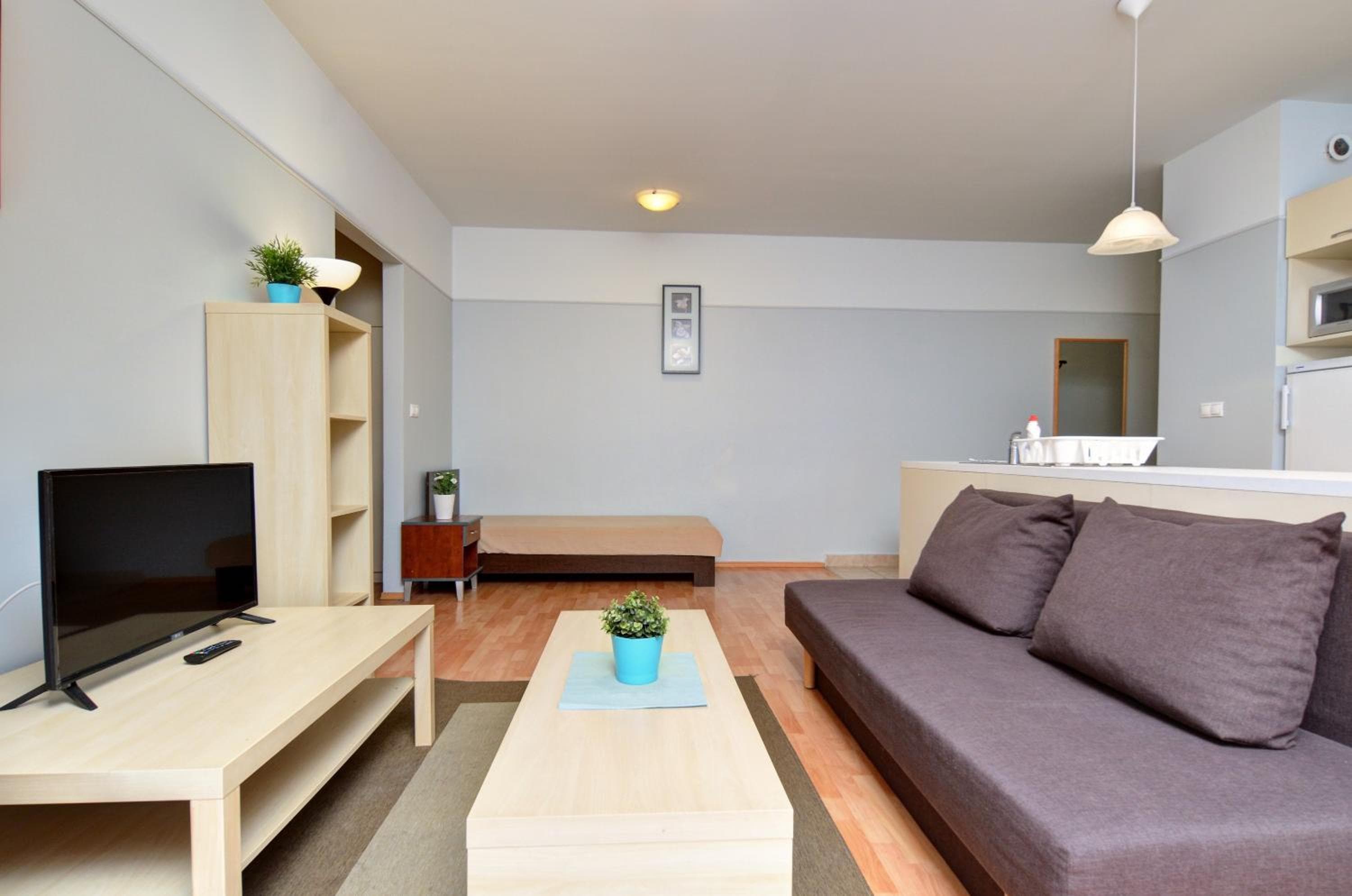 Agape Apartments, Budapest, photo 4