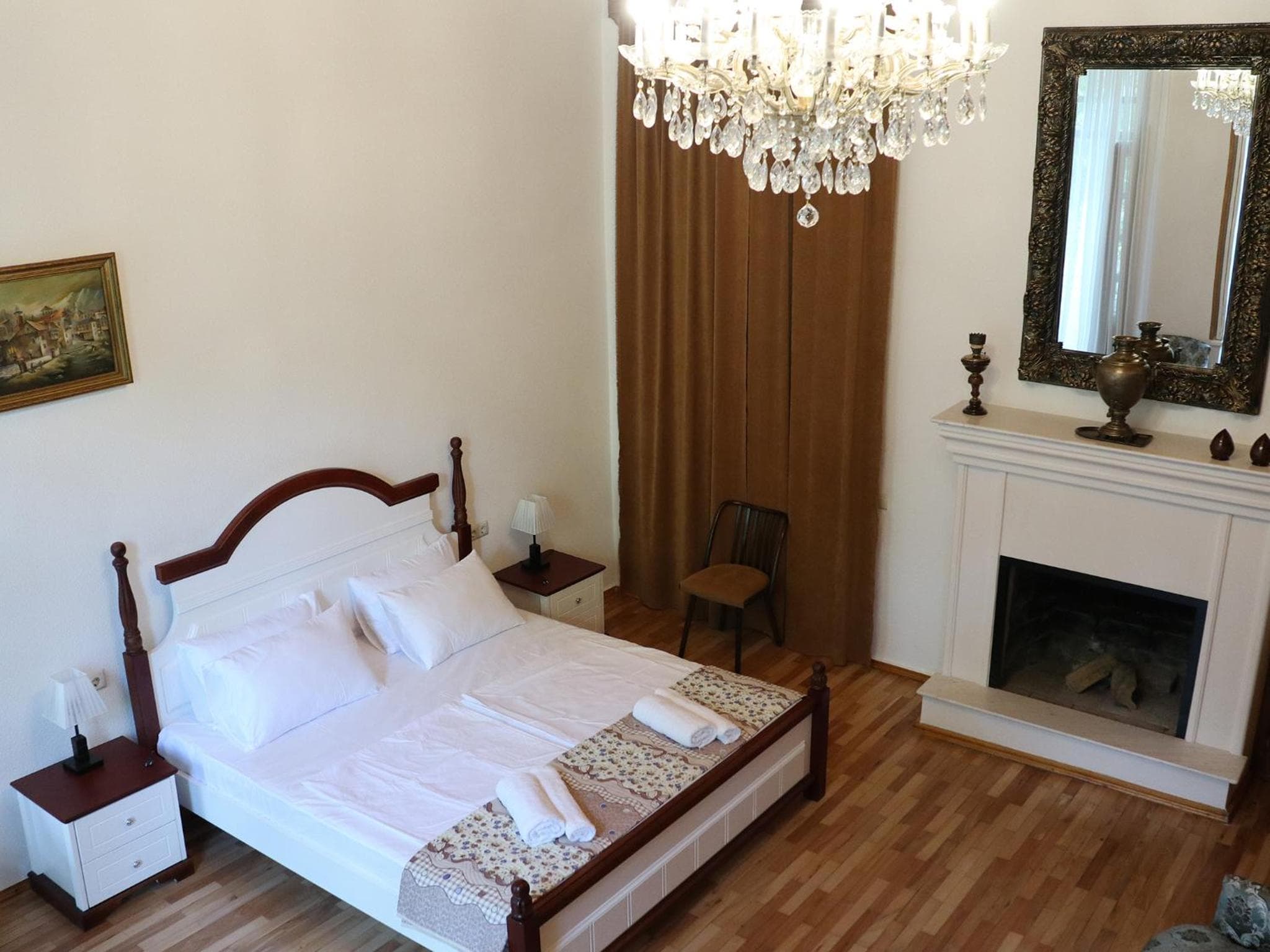 Liberty Apartment And Rooms, Tbilisi City