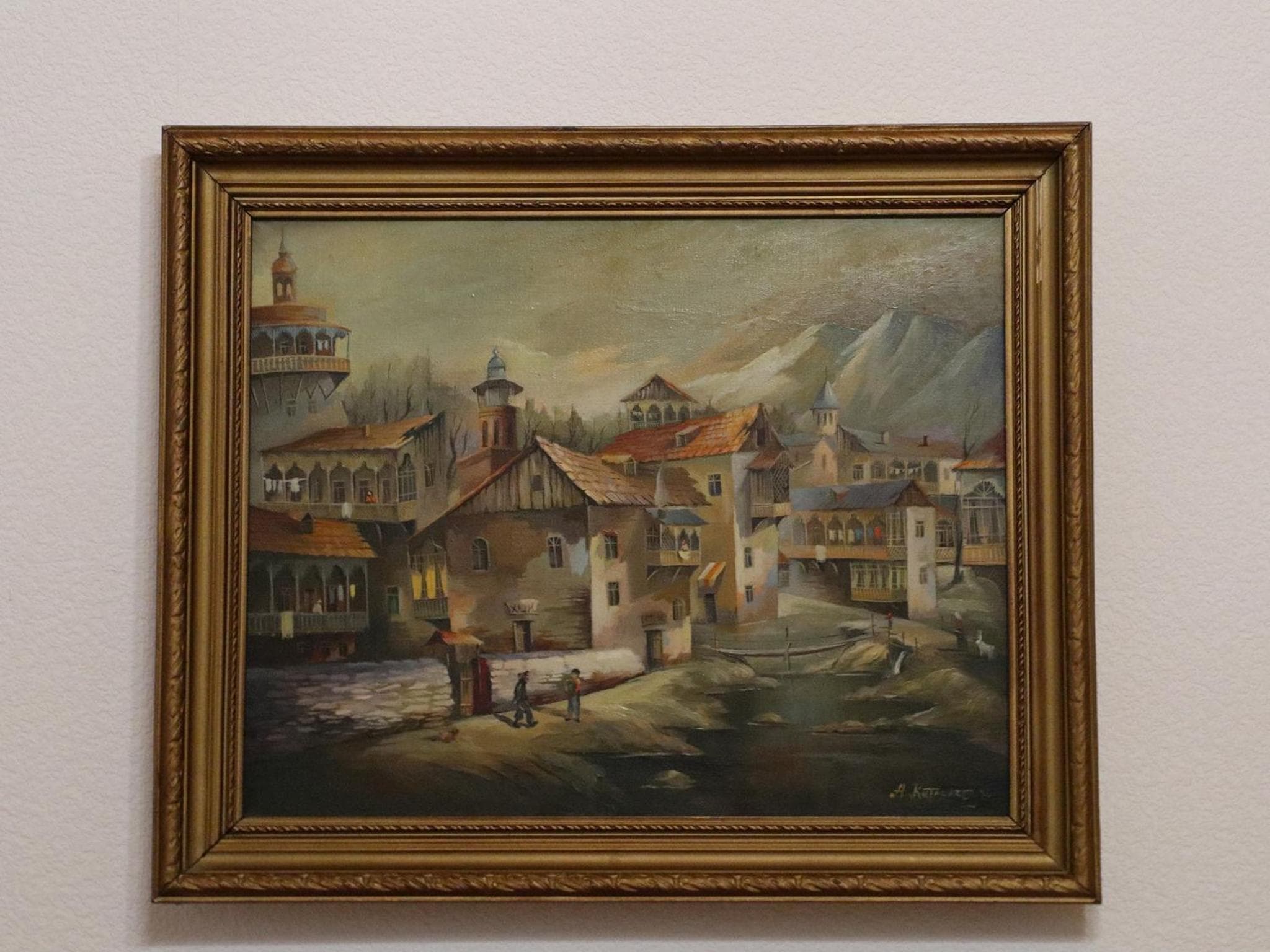 Liberty Apartment And Rooms, Tbilisi City, photo 6