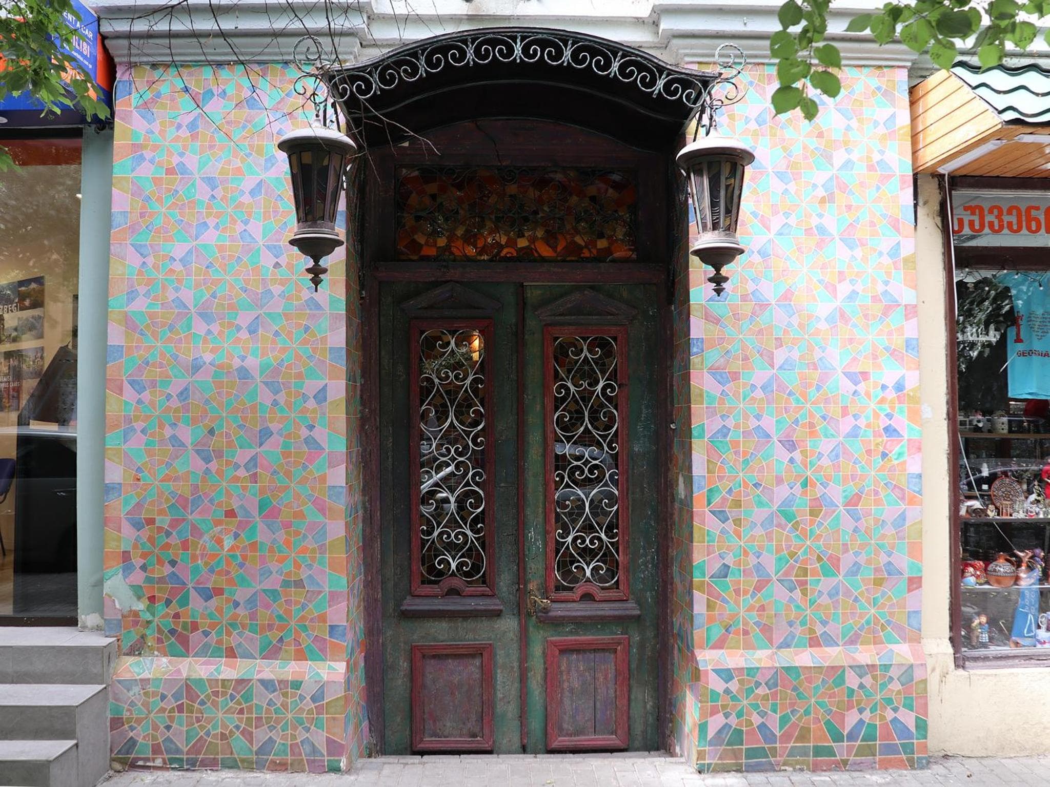 Liberty Apartment And Rooms, Tbilisi City, photo 3