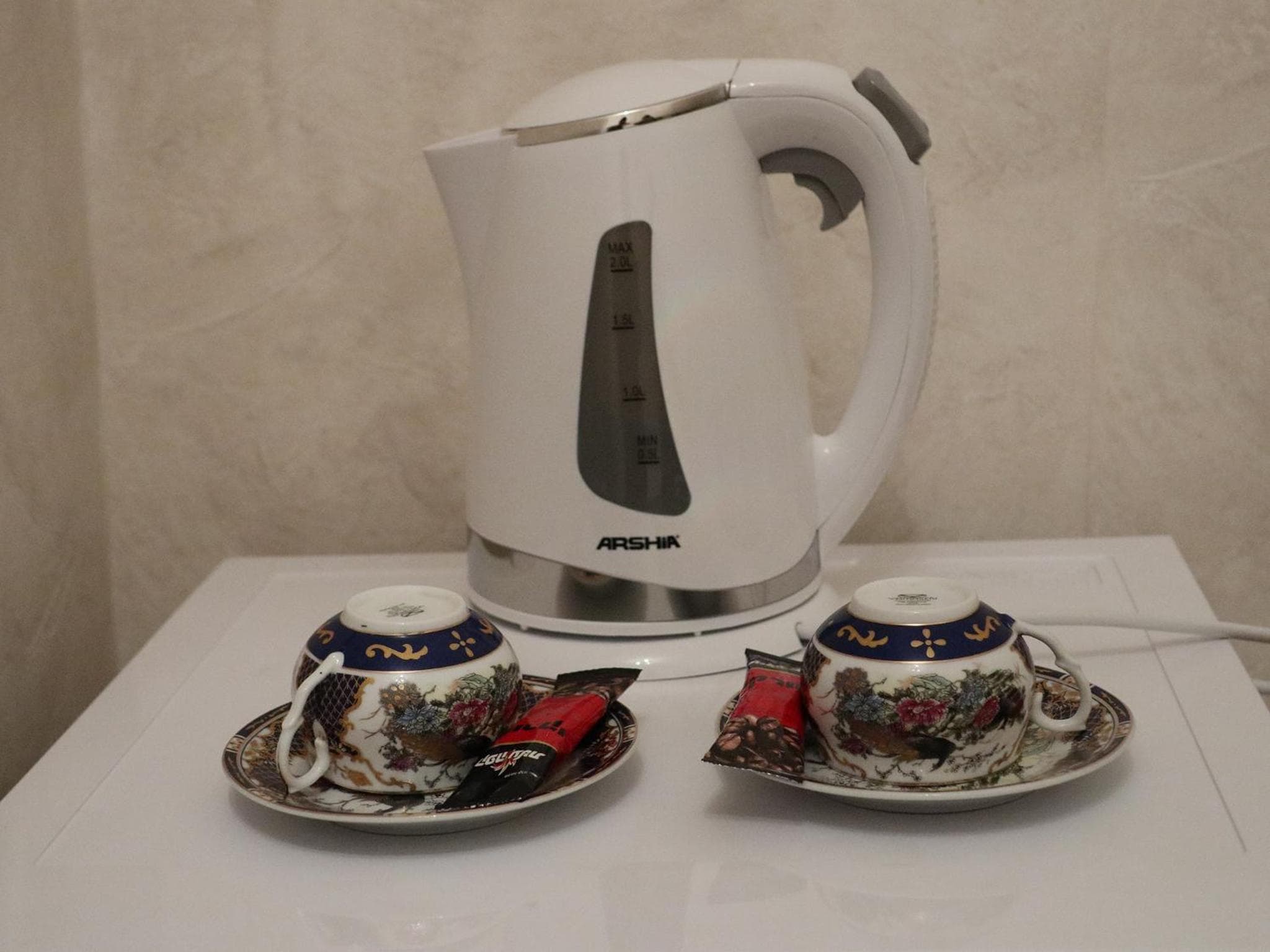Liberty Apartment And Rooms, Tbilisi City, photo 4