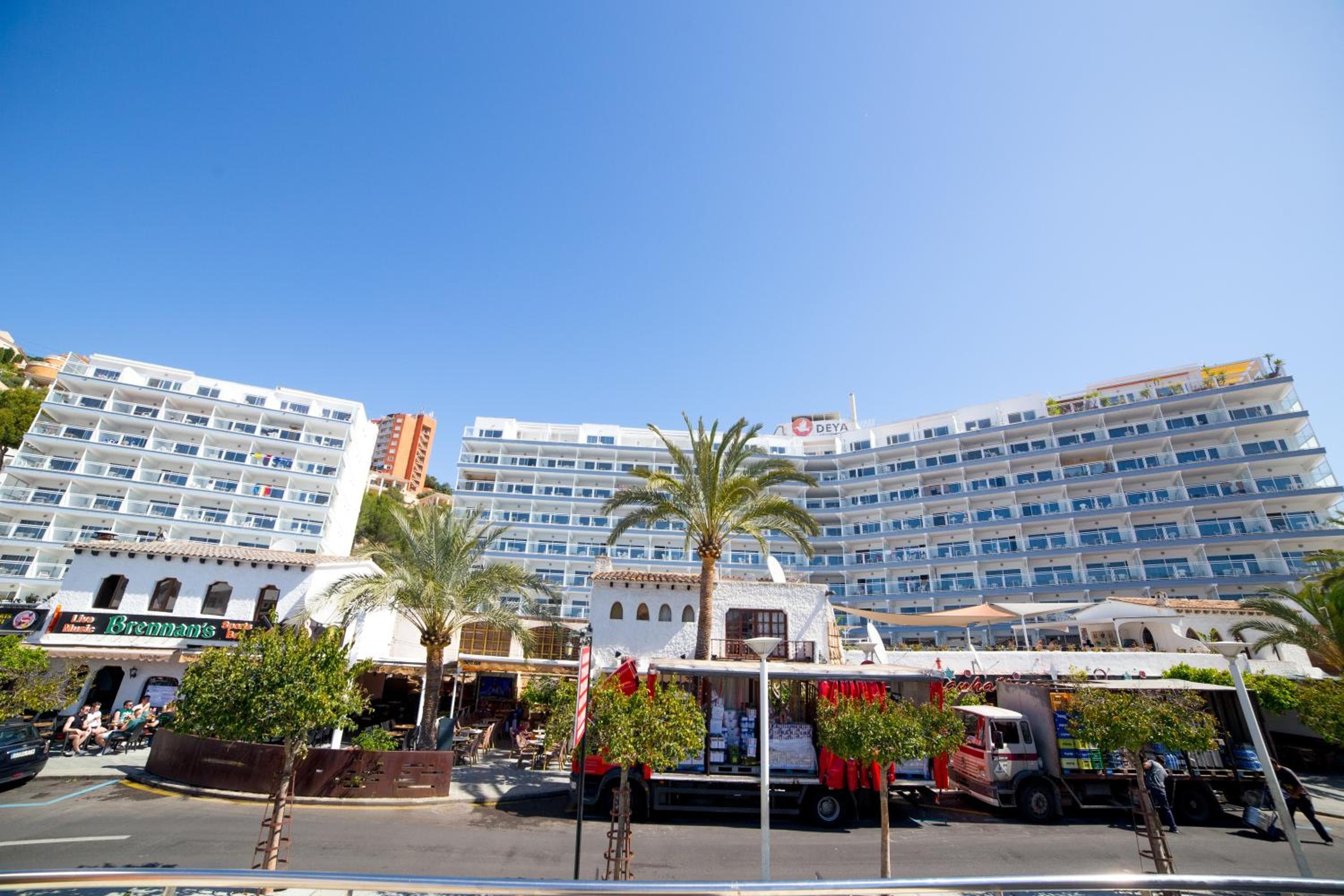 Pierre & Vacances Mallorca Deya - Adults recommended, Santa Ponsa, photo 2
