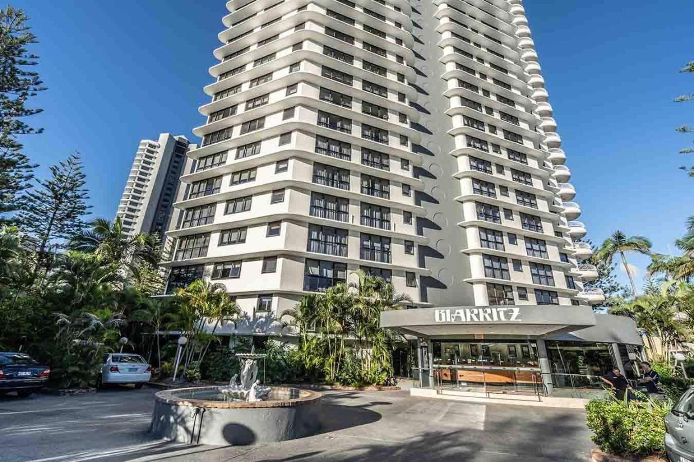Biarritz Apartments Gold Coast, Gold Coast