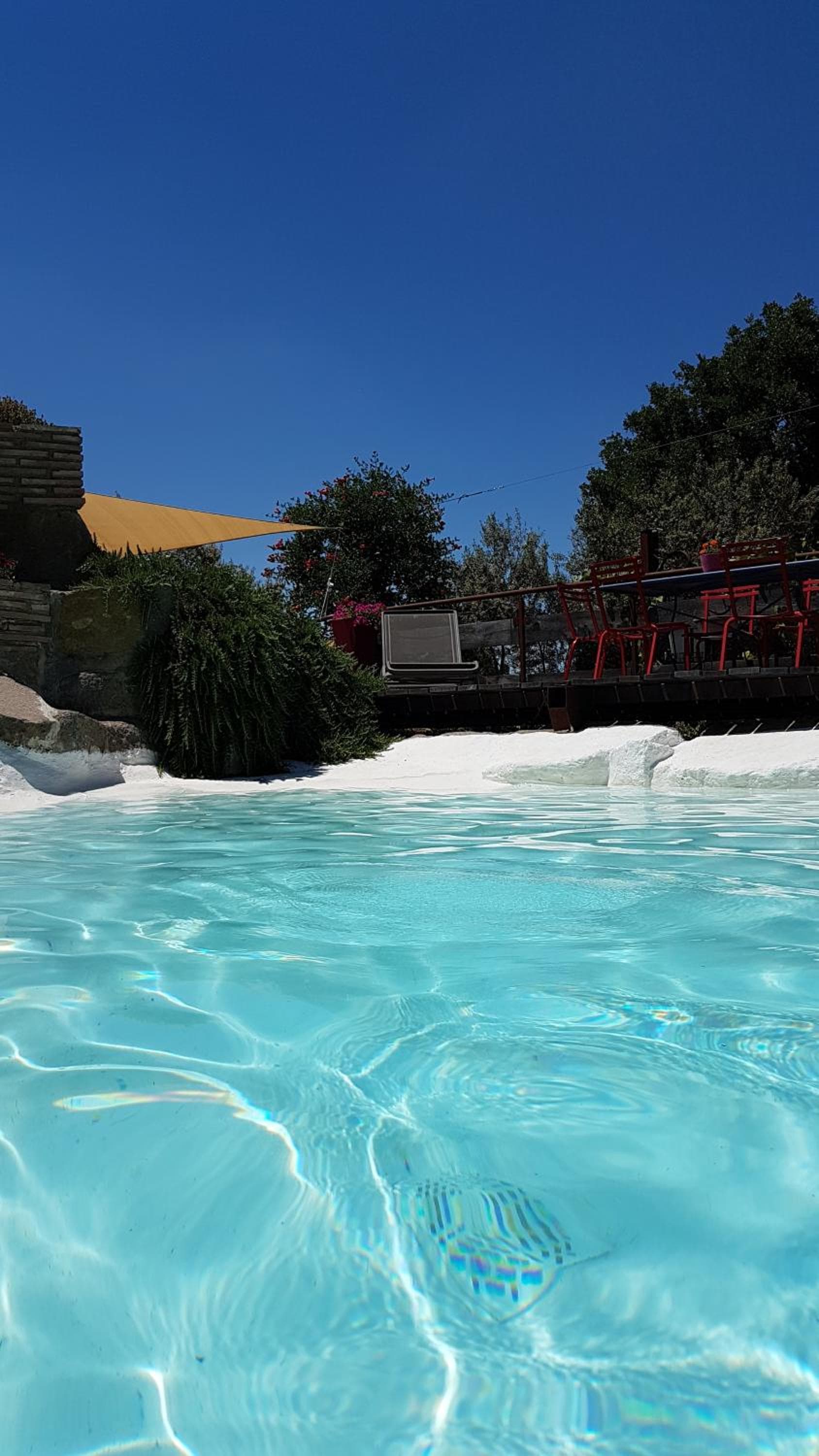 Piccolo Feudo Green Resort only adult, Viterbo, photo 5