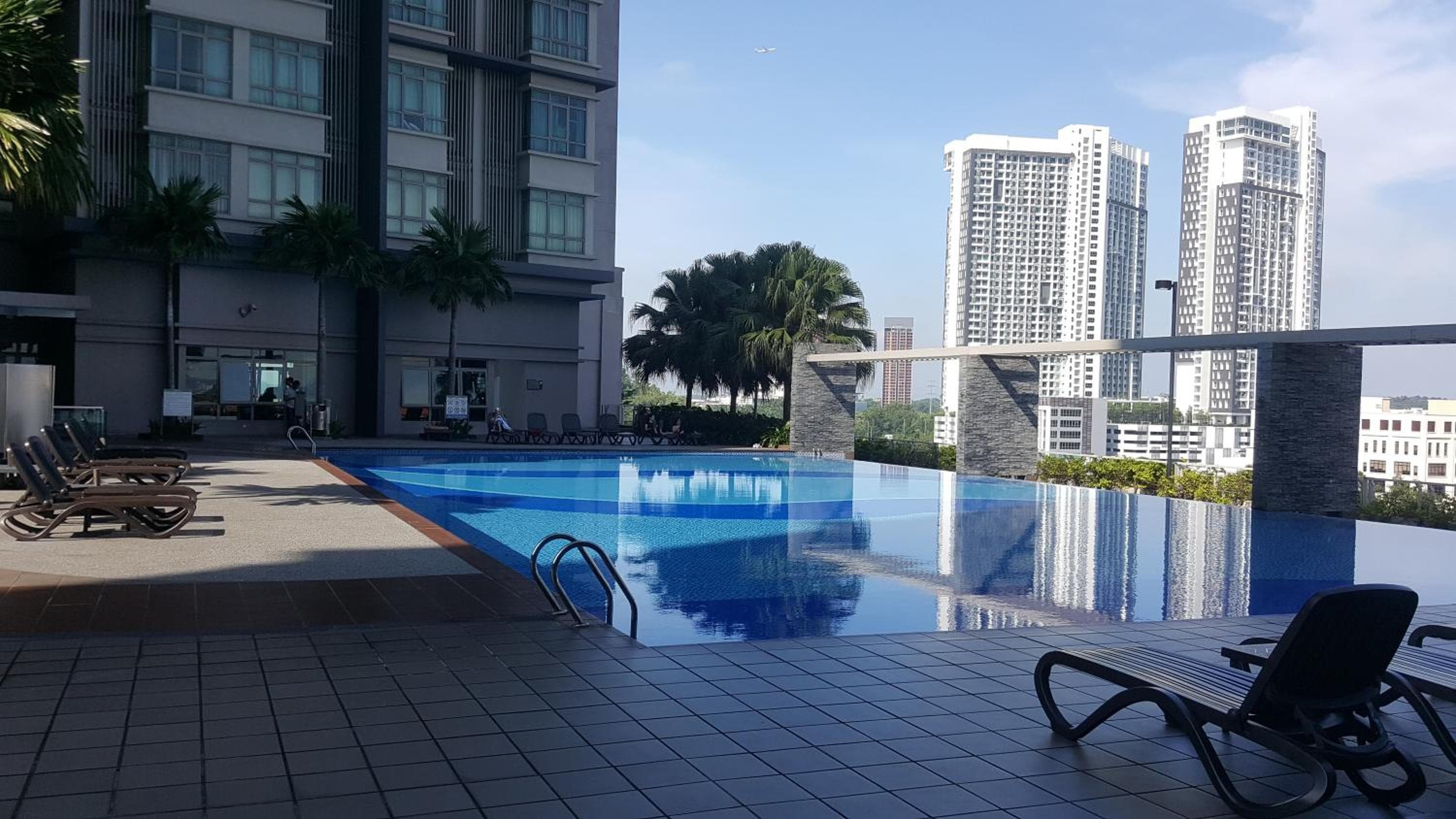 Residence @ Shaftsbury Cyberjaya, Cyberjaya, photo 3